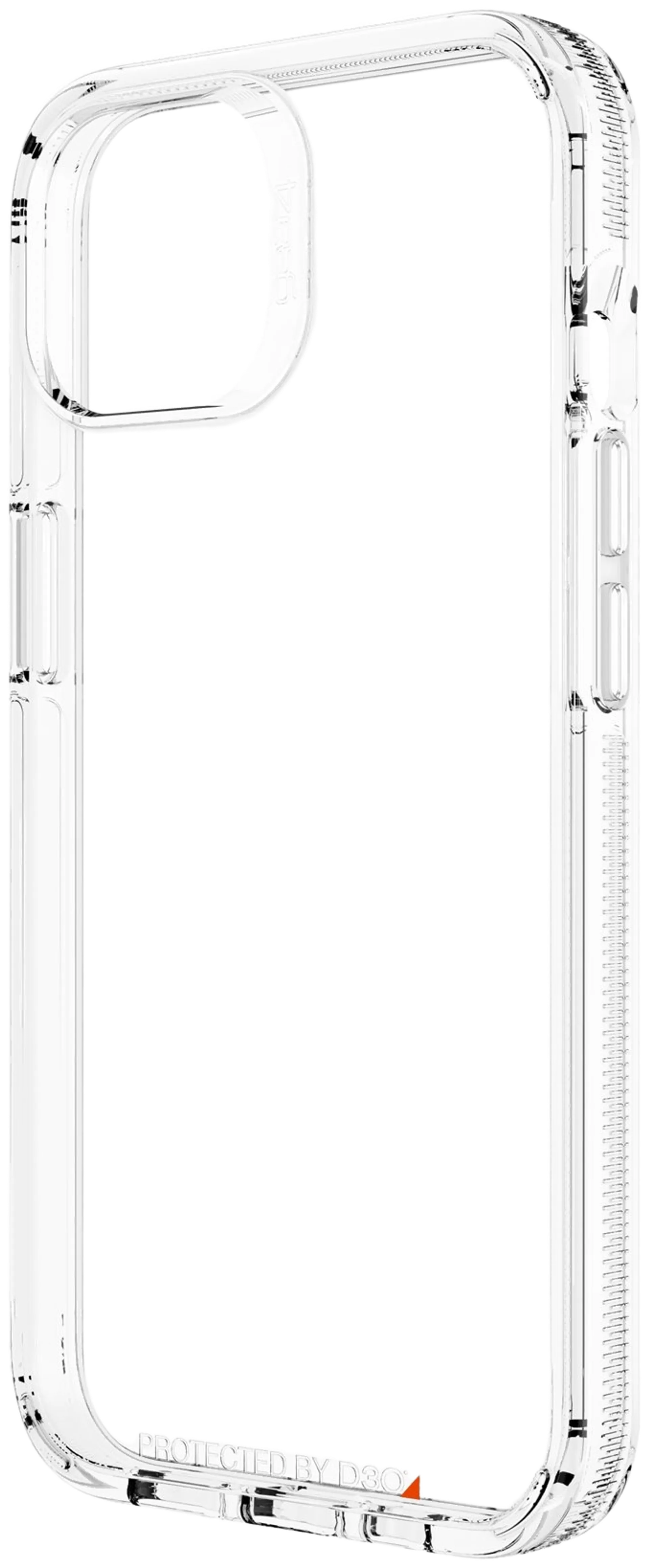 Gear4 D3O  Crystal Palace Apple iPhone 13 Clear - 1