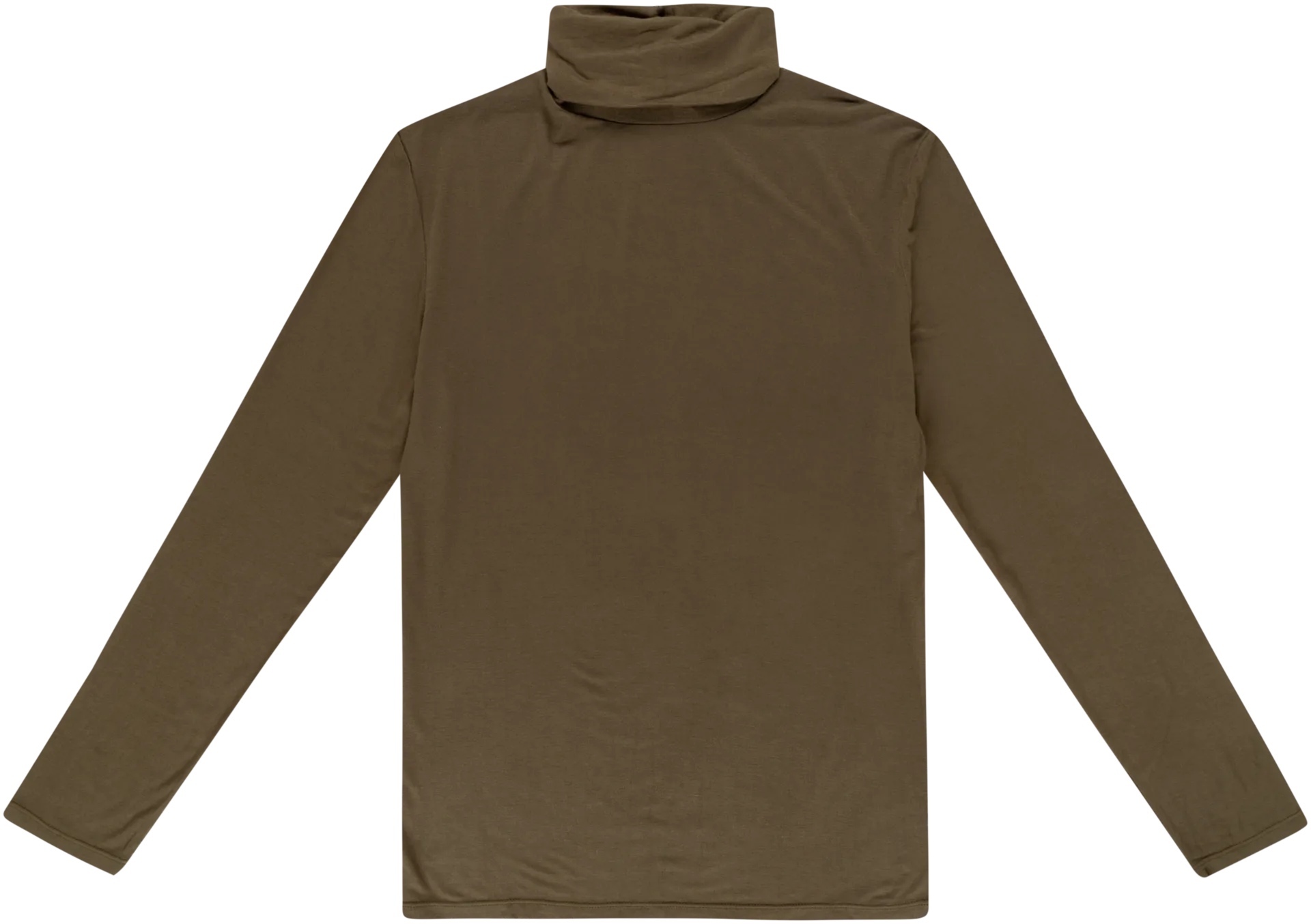 TEX naisten poolopaita I974838 - Khaki - 1