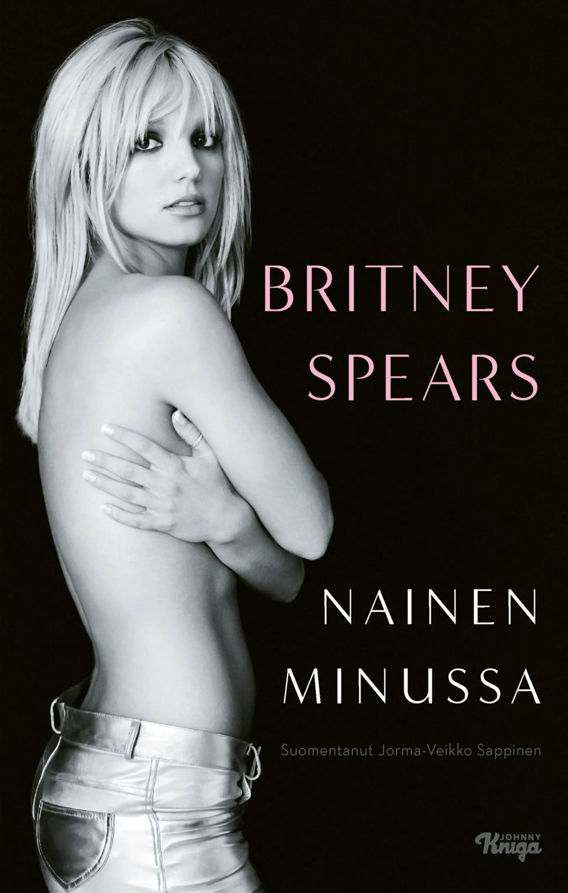 Spears, Nainen minussa