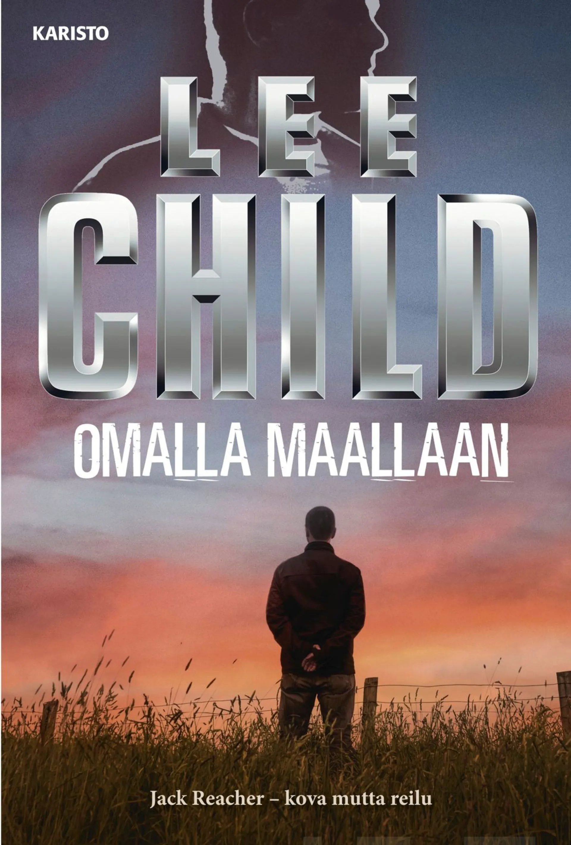 Child, Omalla maallaan