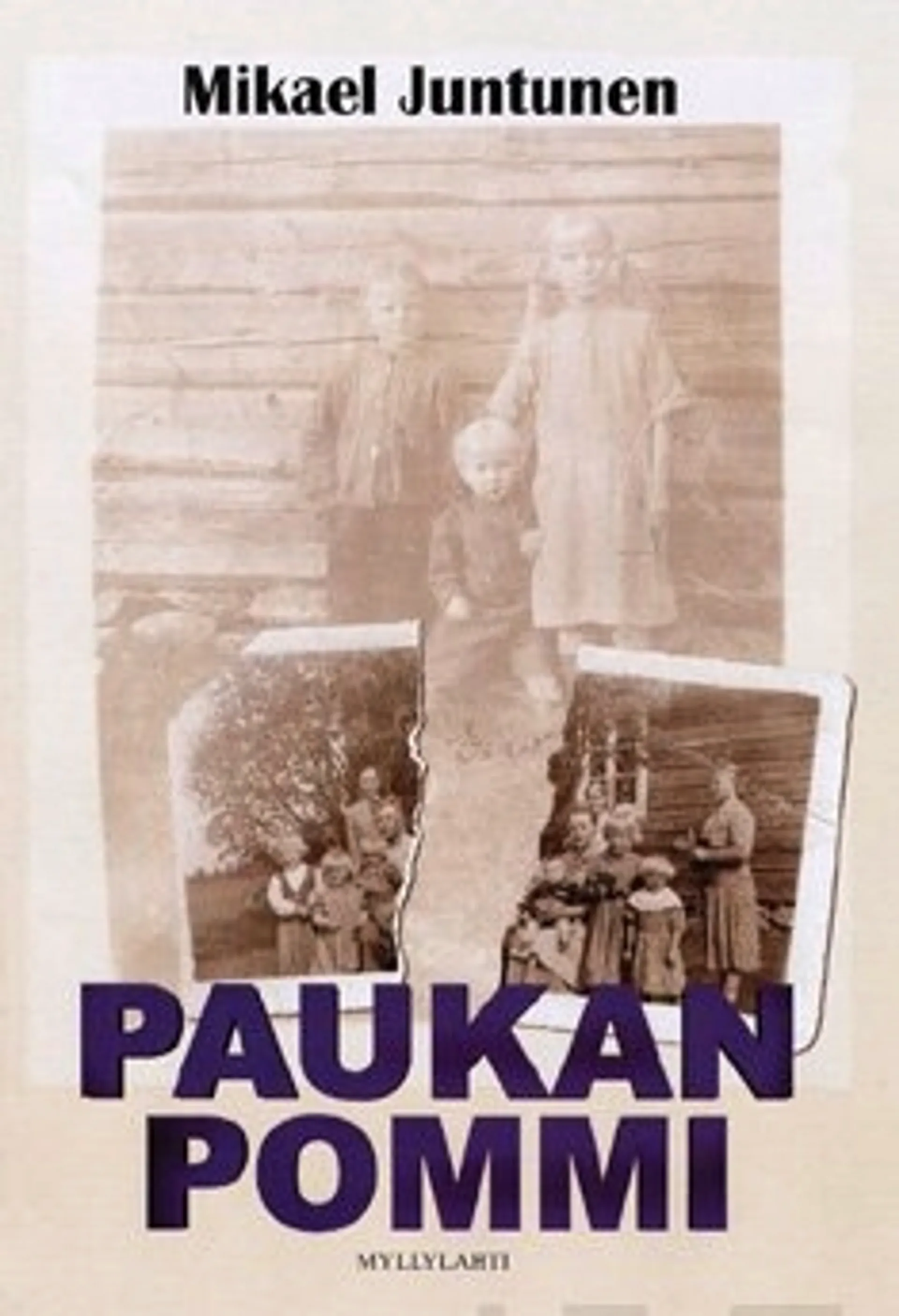 Paukan pommi