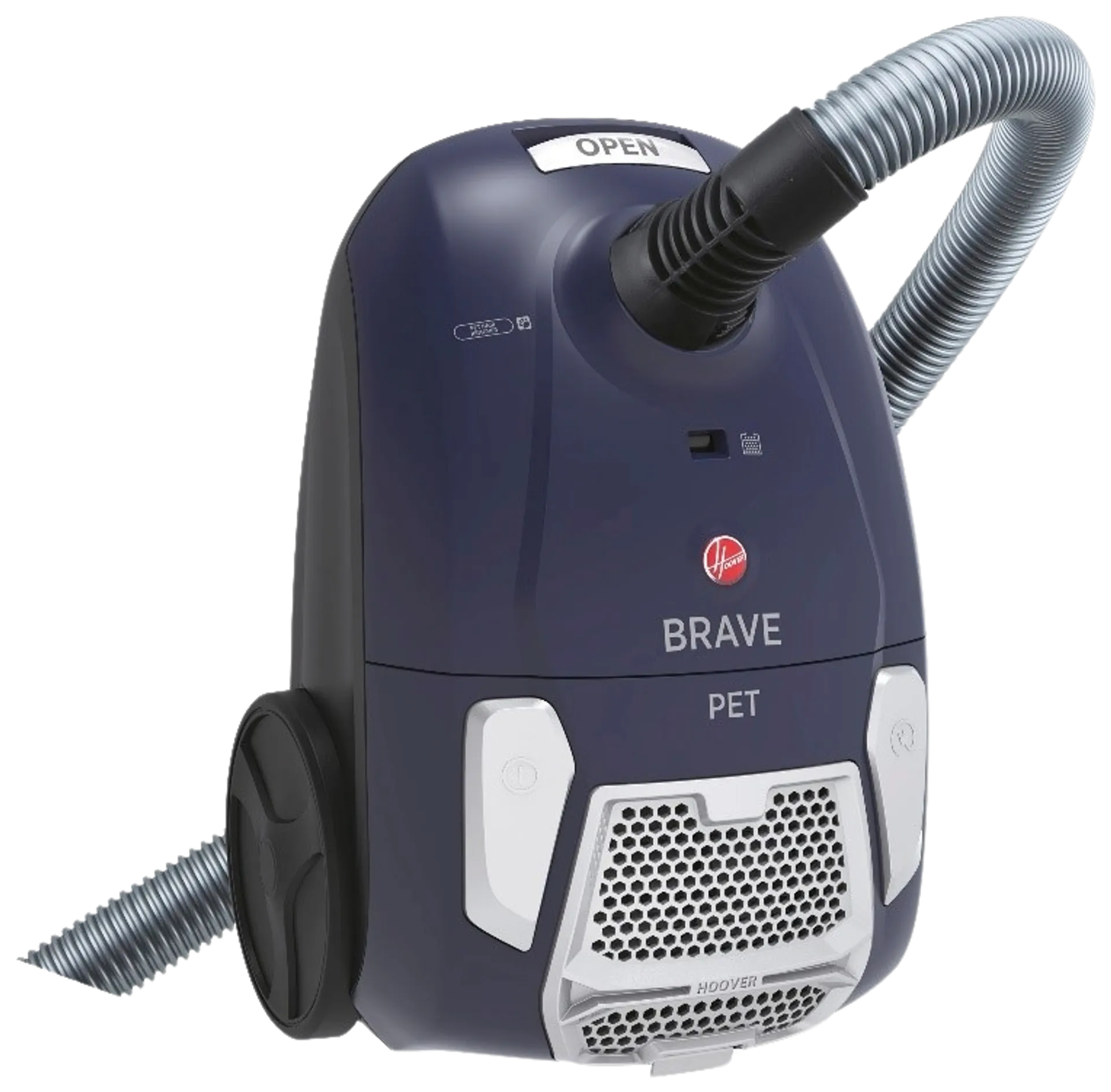 Hoover pölynimuri Brave PET BV61PET 011 - 1