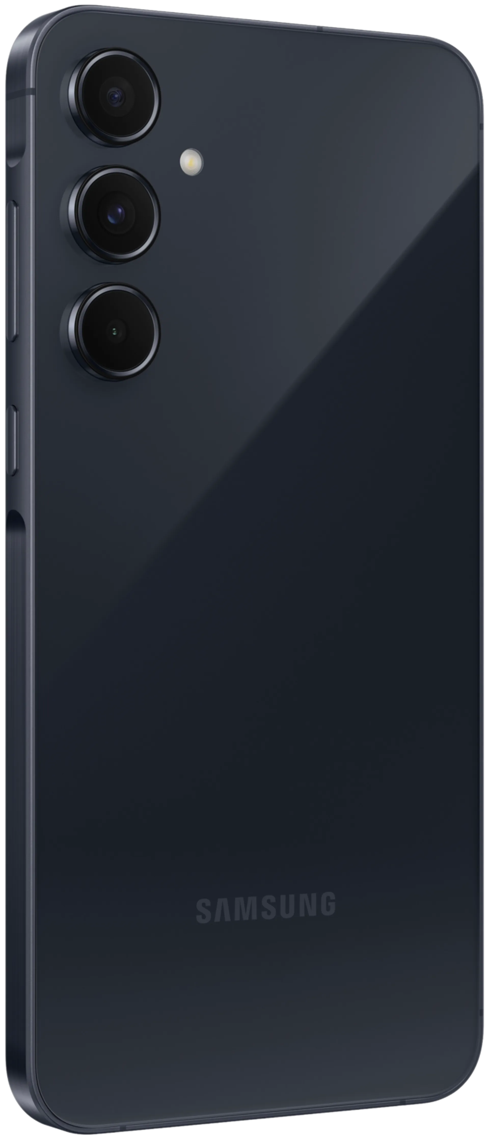 Samsung Galaxy A55 5g musta 256gb älypuhelin - 7