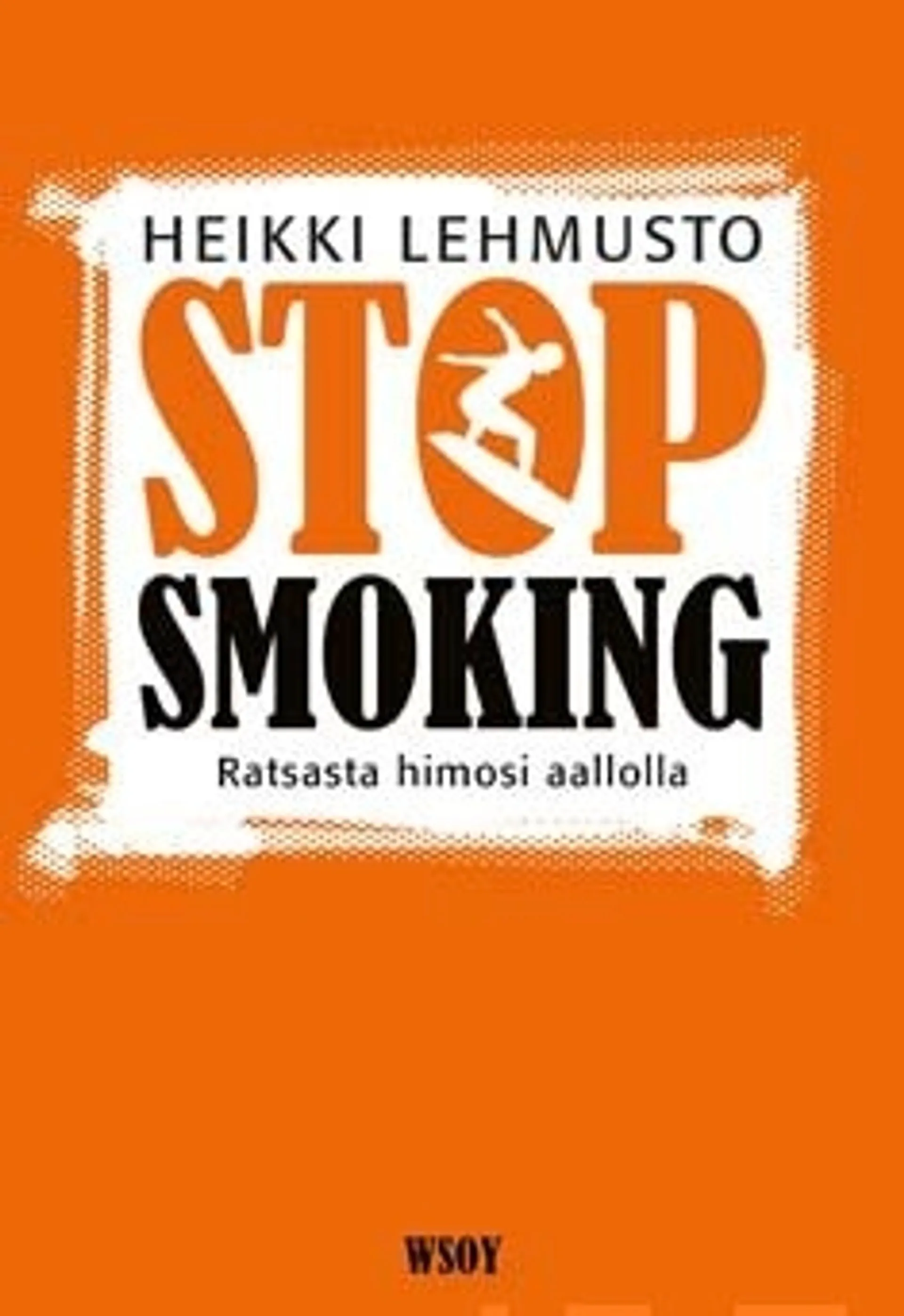 Stop Smoking