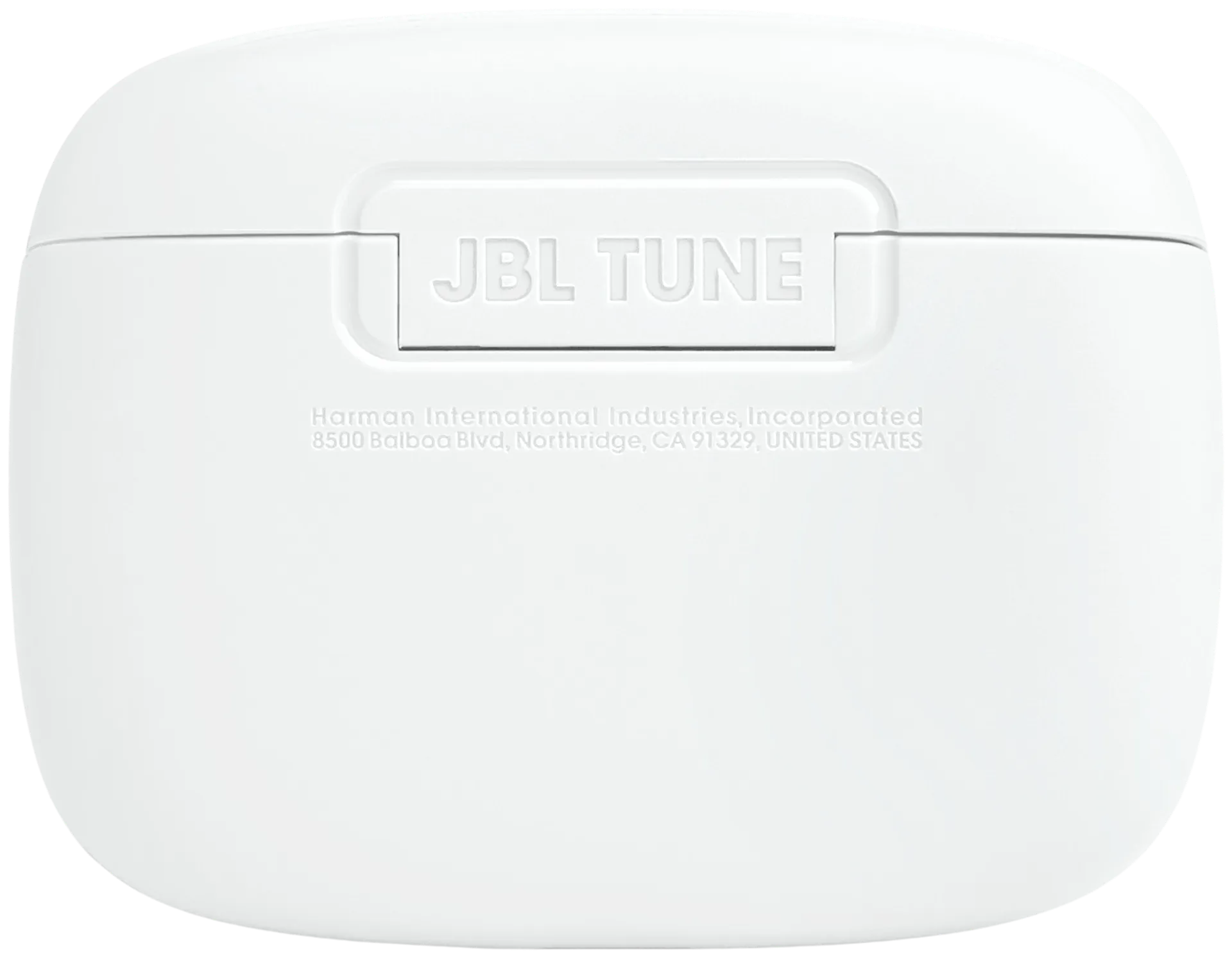 JBL Bluetooth nappikuulokkeet Tune Buds valkoinen - 6