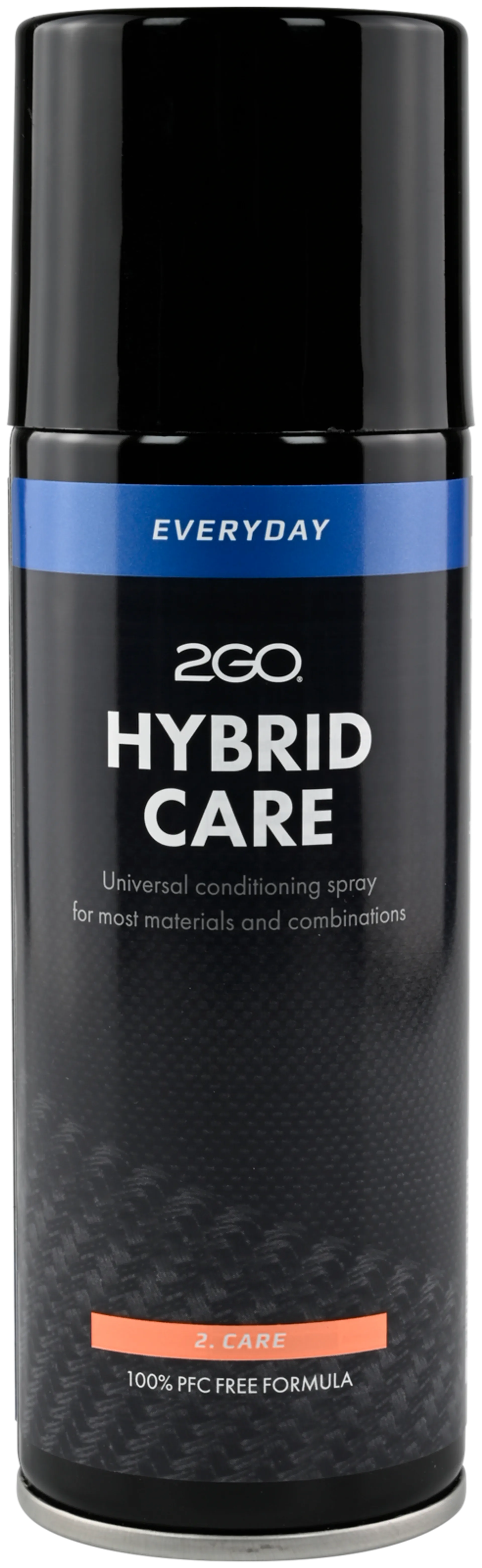 2GO Hybrid Care 200 ml