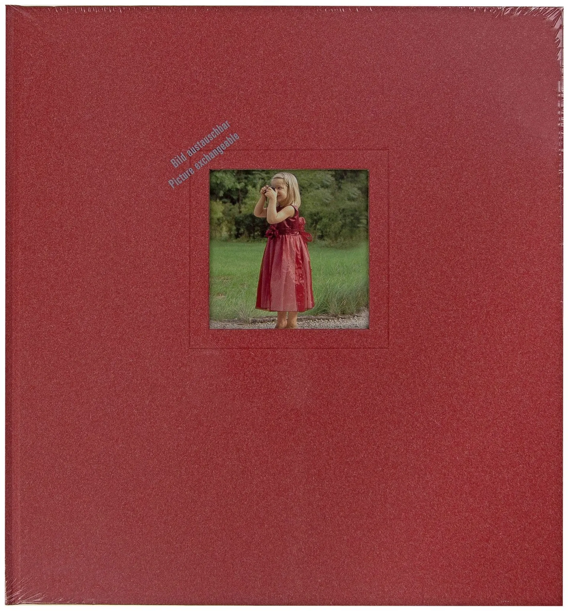 Goldbuch Colore valokuva-albumi lajitelma - 2