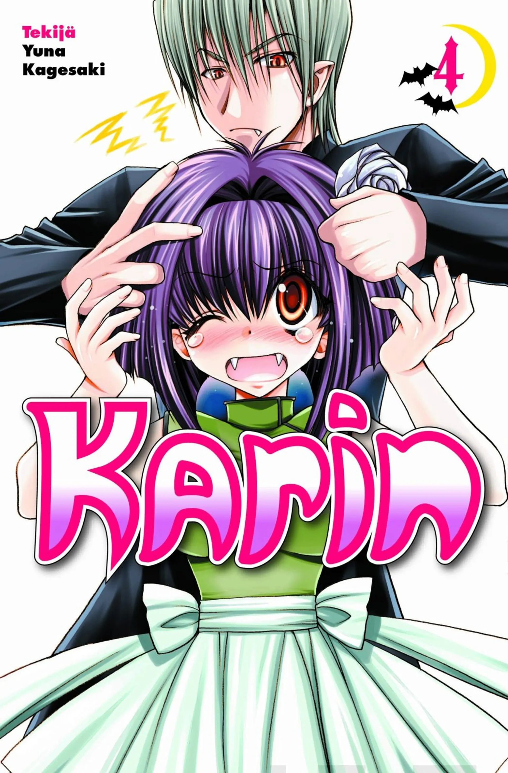 Karin  4