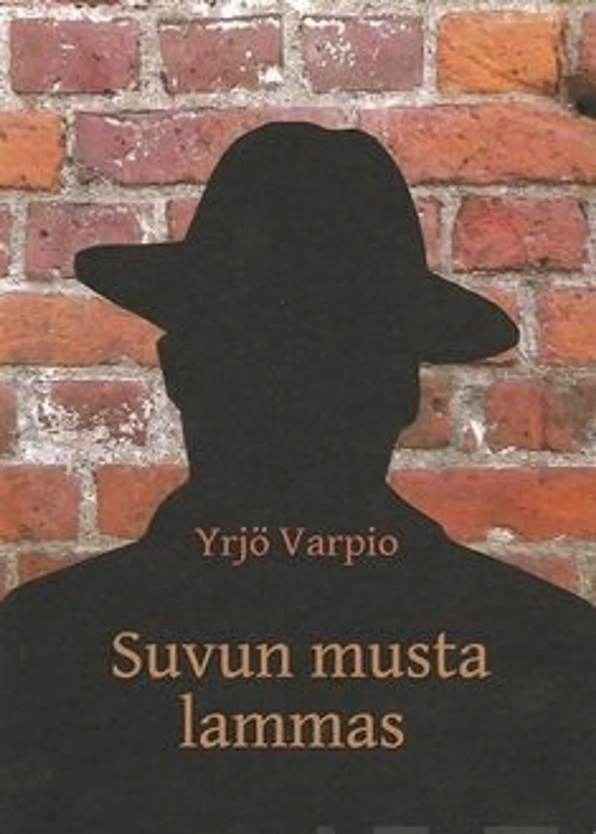 Varpio, Suvun musta lammas - Herman Hesekiel Holmströmin elämä