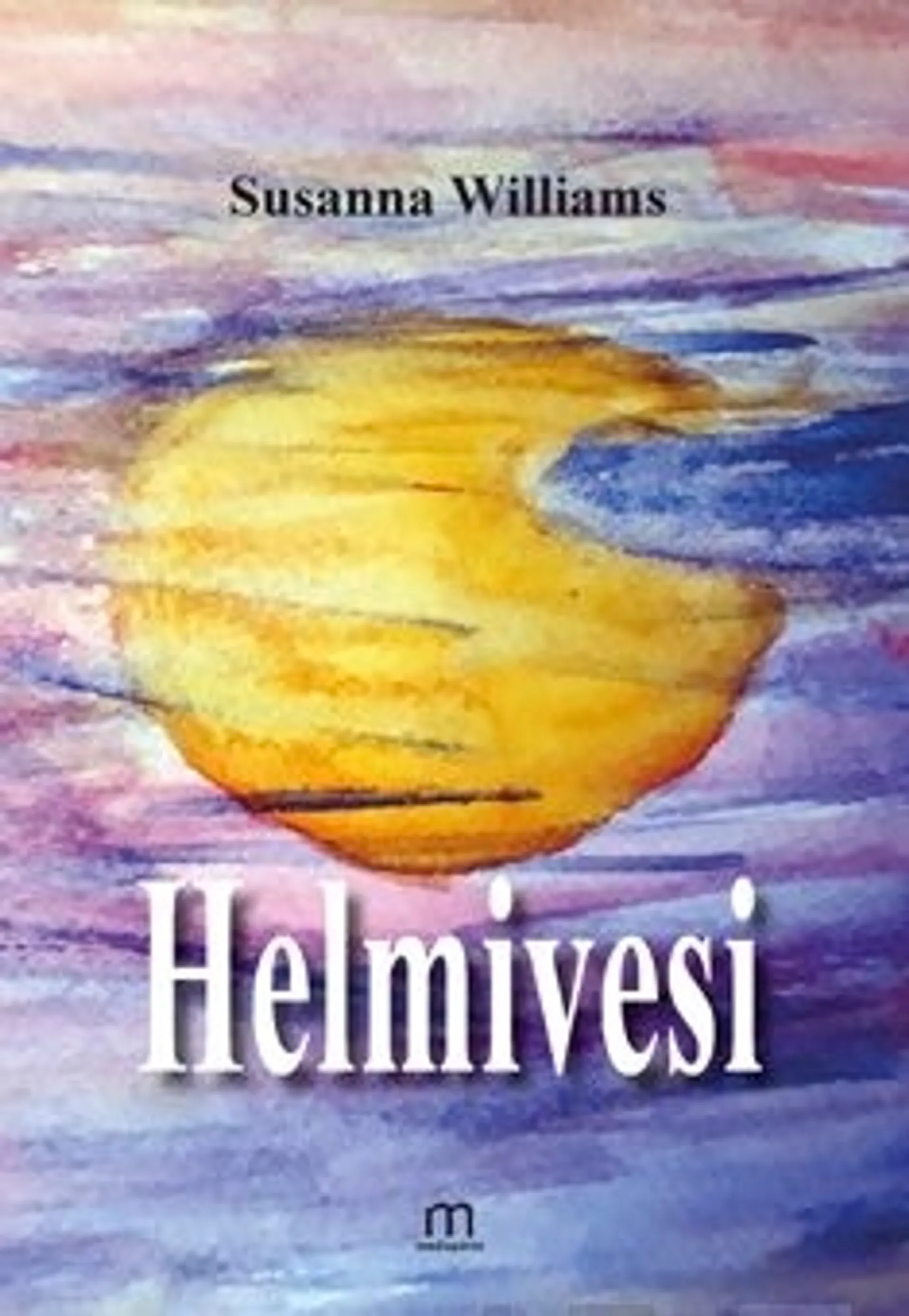 Williams, Helmivesi