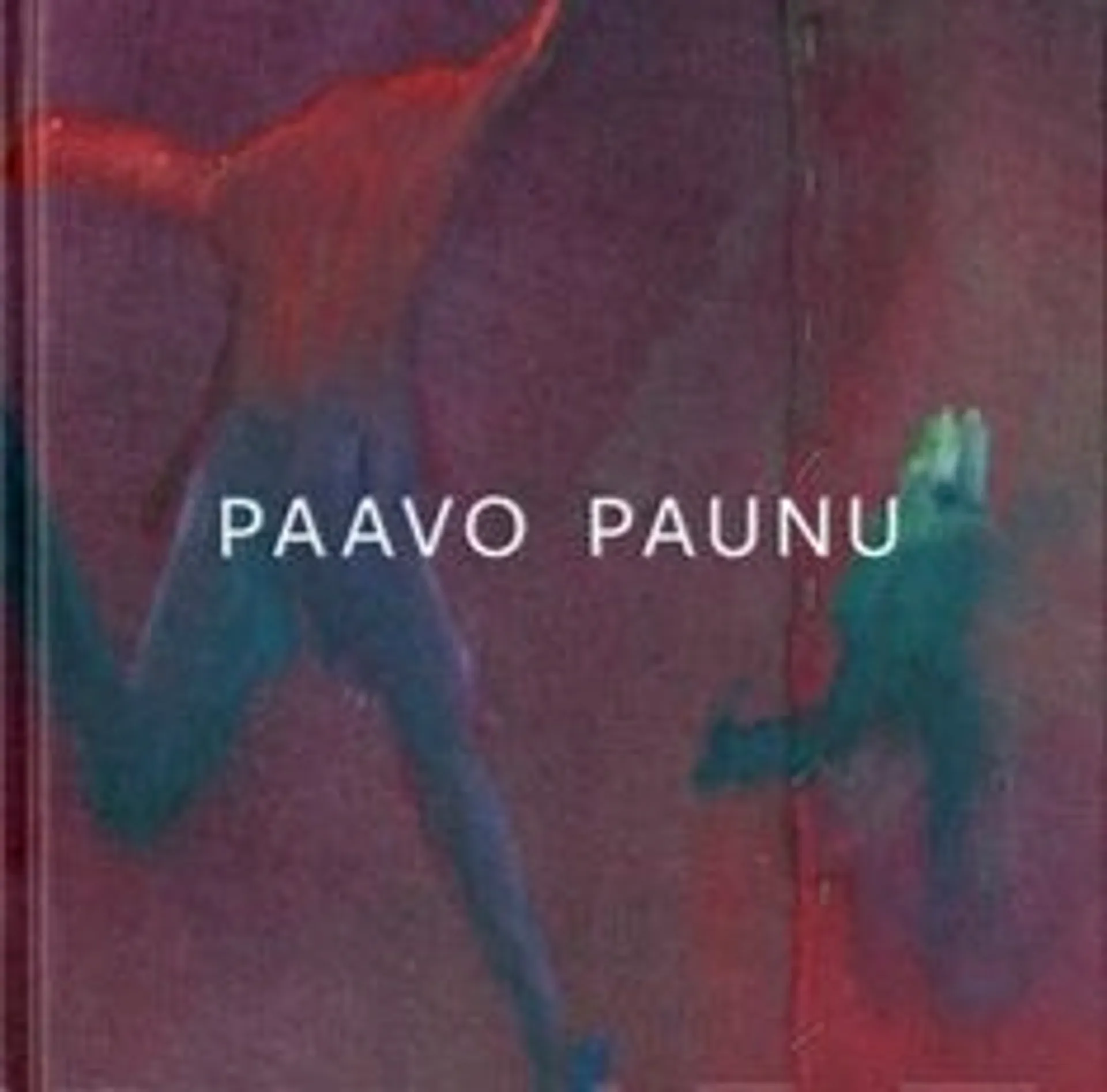 Paavo Paunu