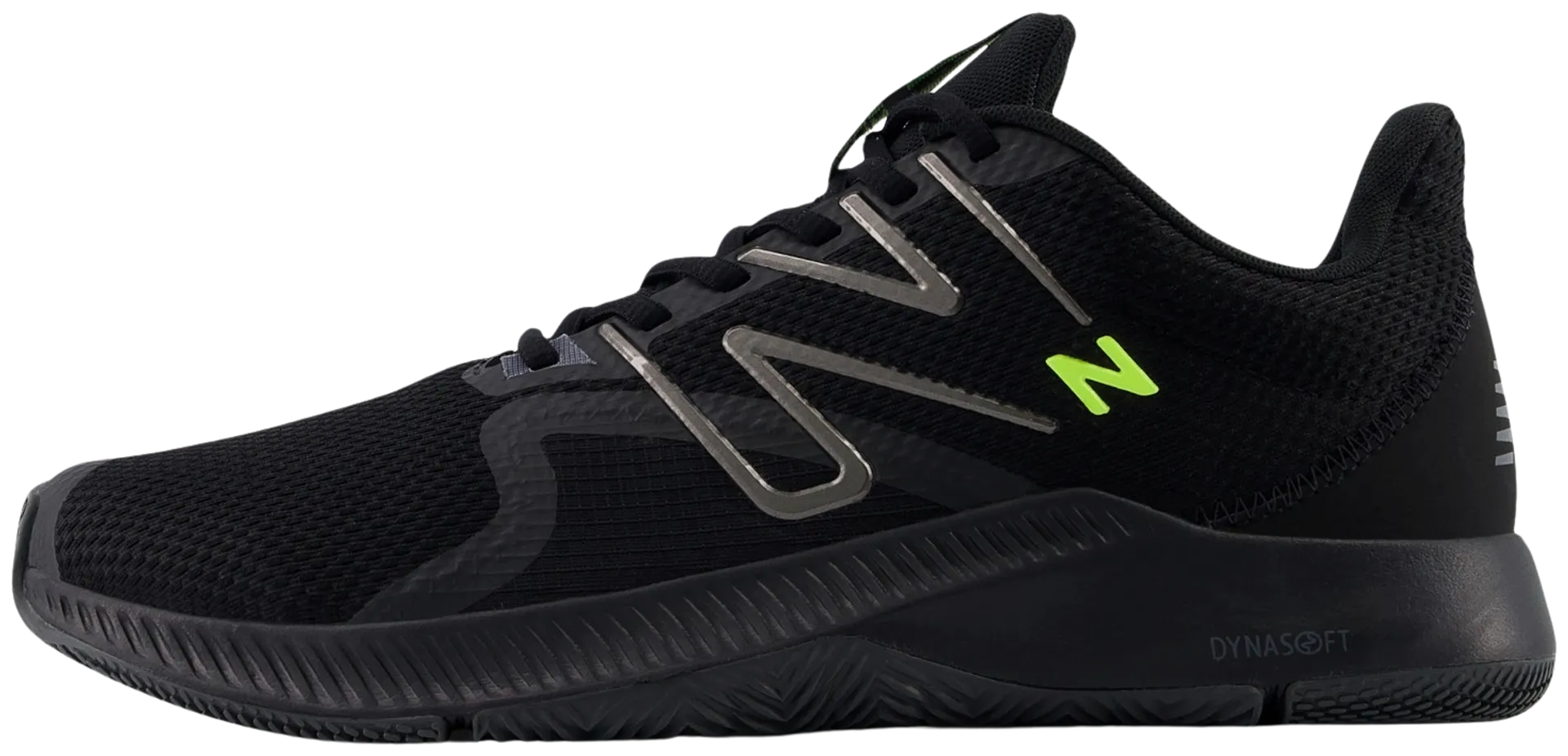 New Balance miesten treenikengät DynaSoft Trainer v2 - BLACK - 6