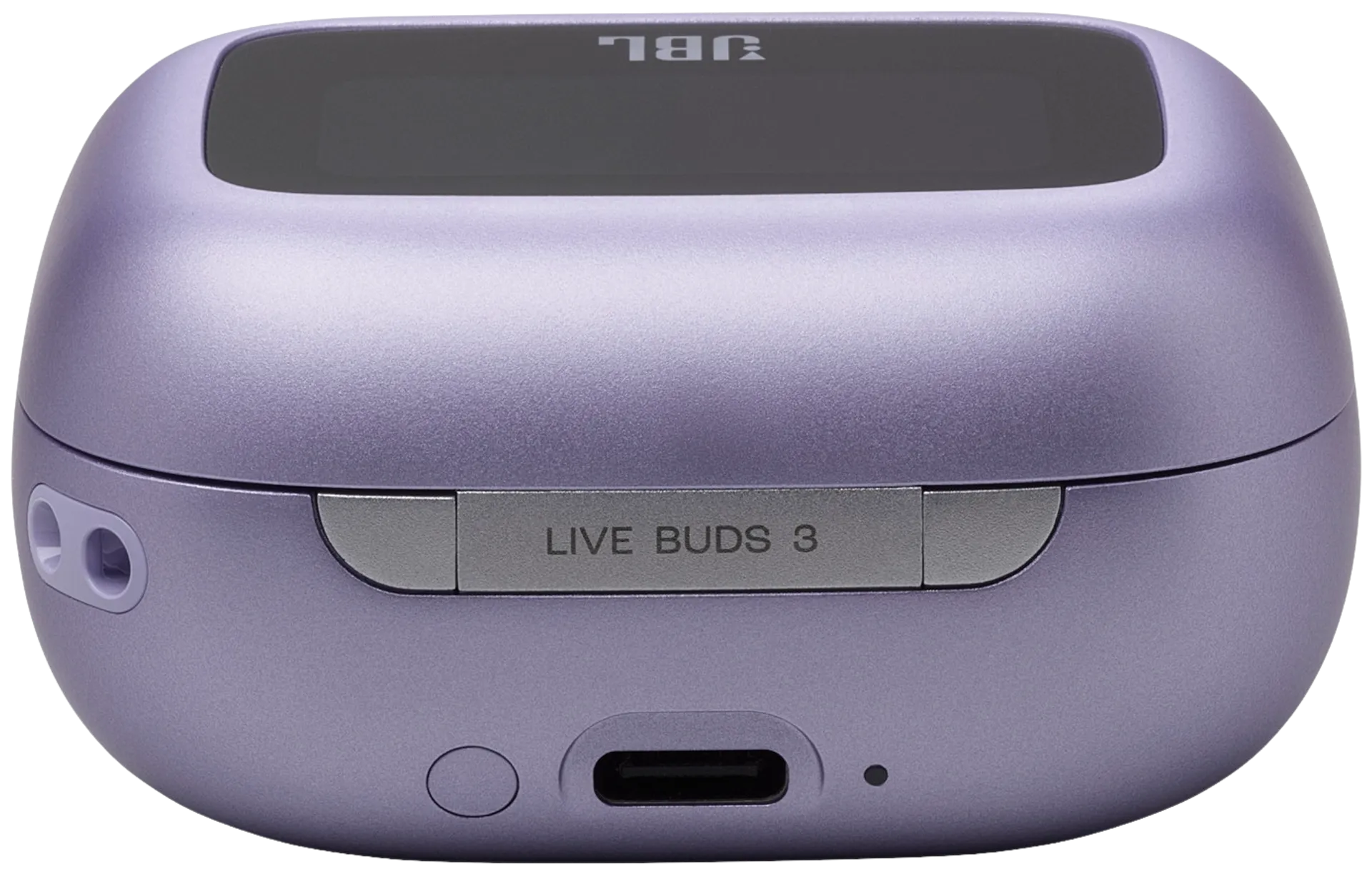 JBL Bluetooth vastamelunappikuulokkeet Live Buds 3 violetti - 7