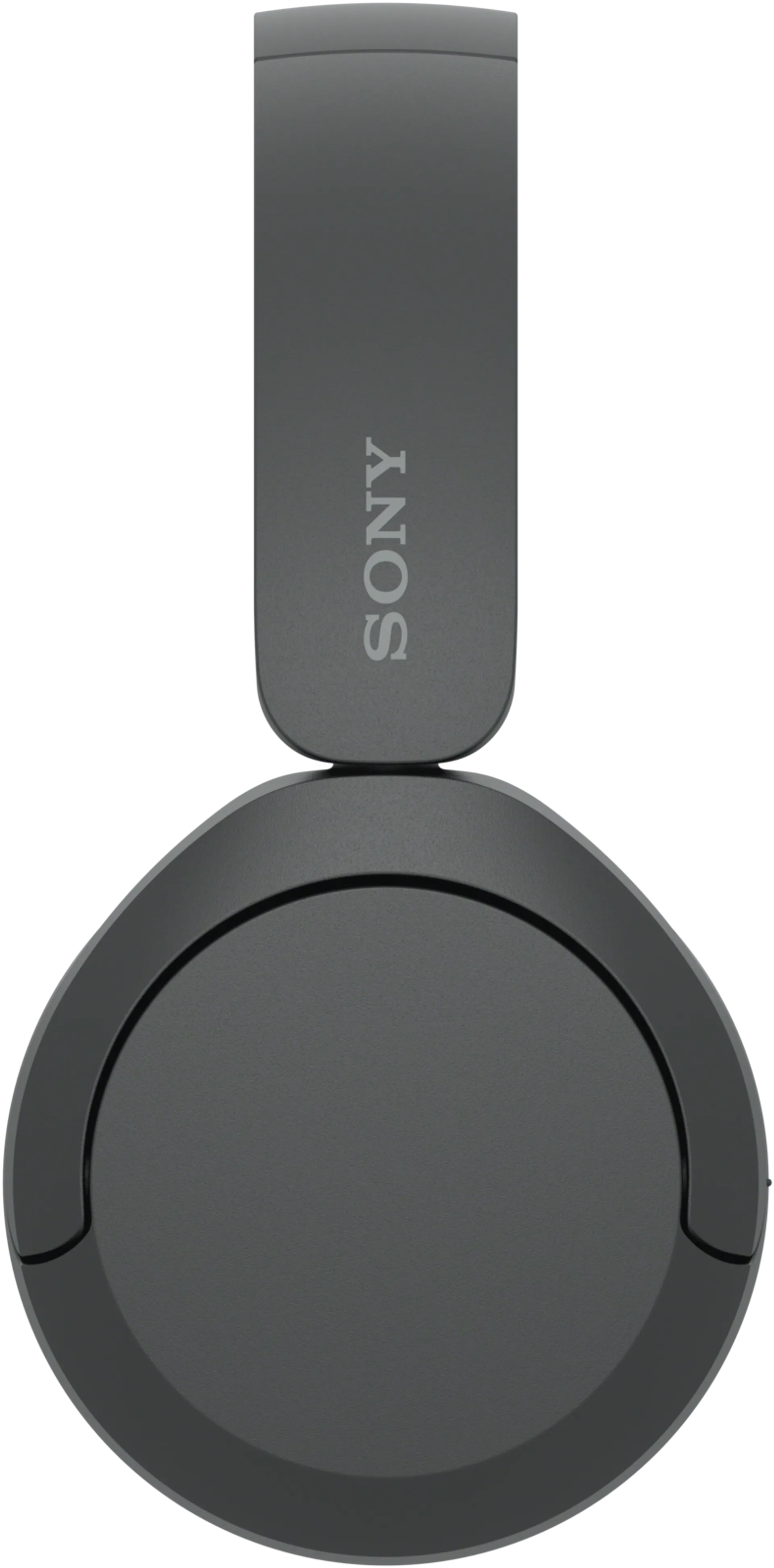 Sony Bluetooth sankakuulokkeet WH-CH520B musta - 3
