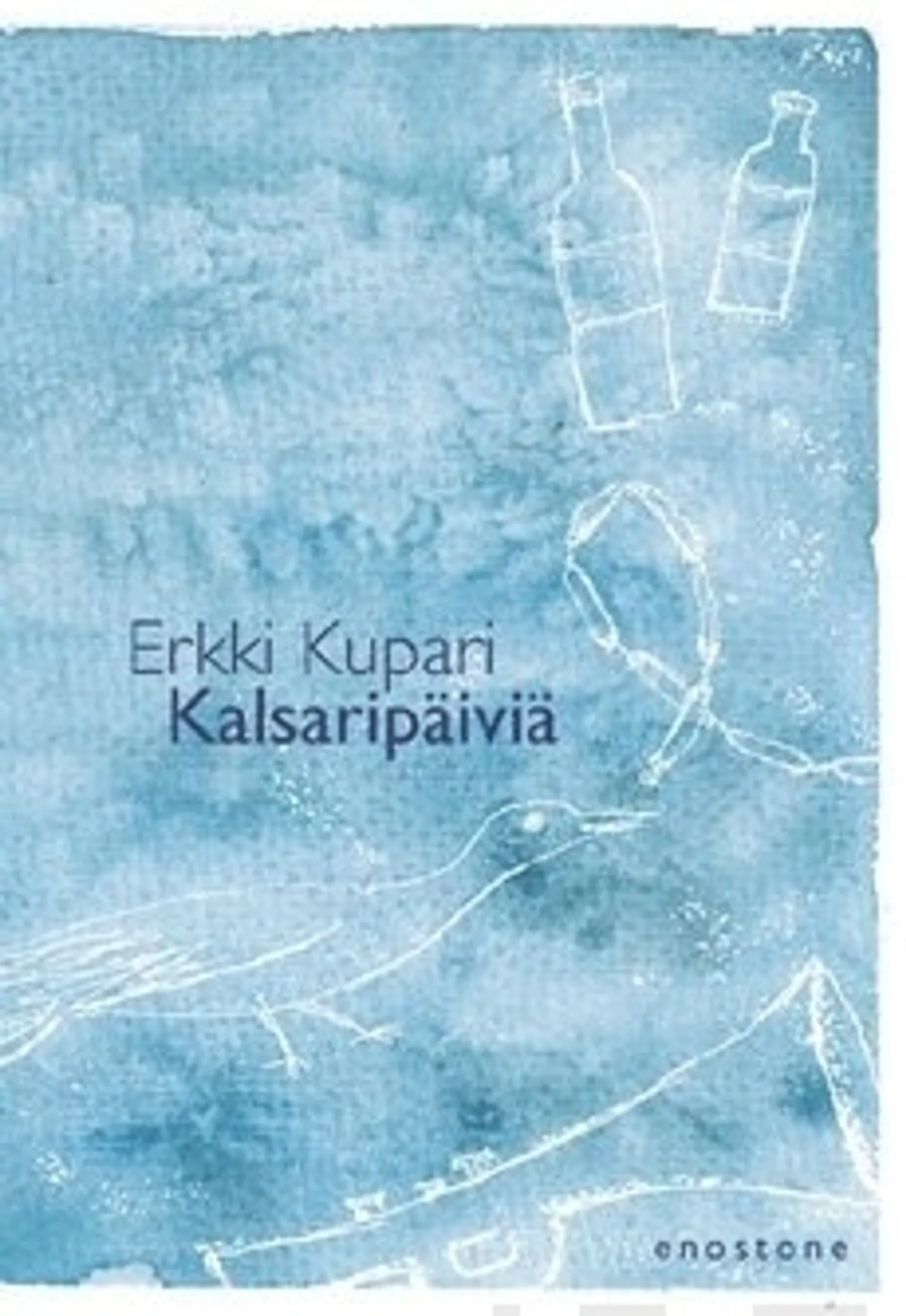 Kalsaripäiviä