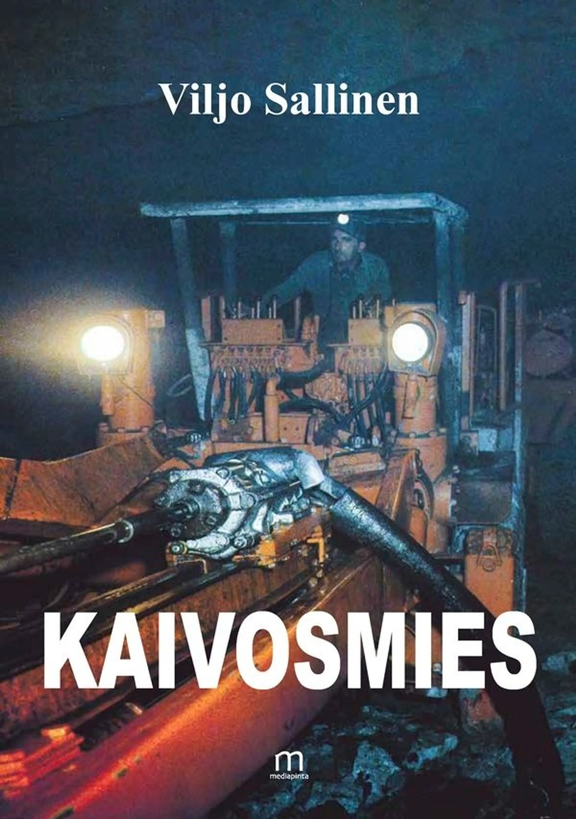 Sallinen, Kaivosmies