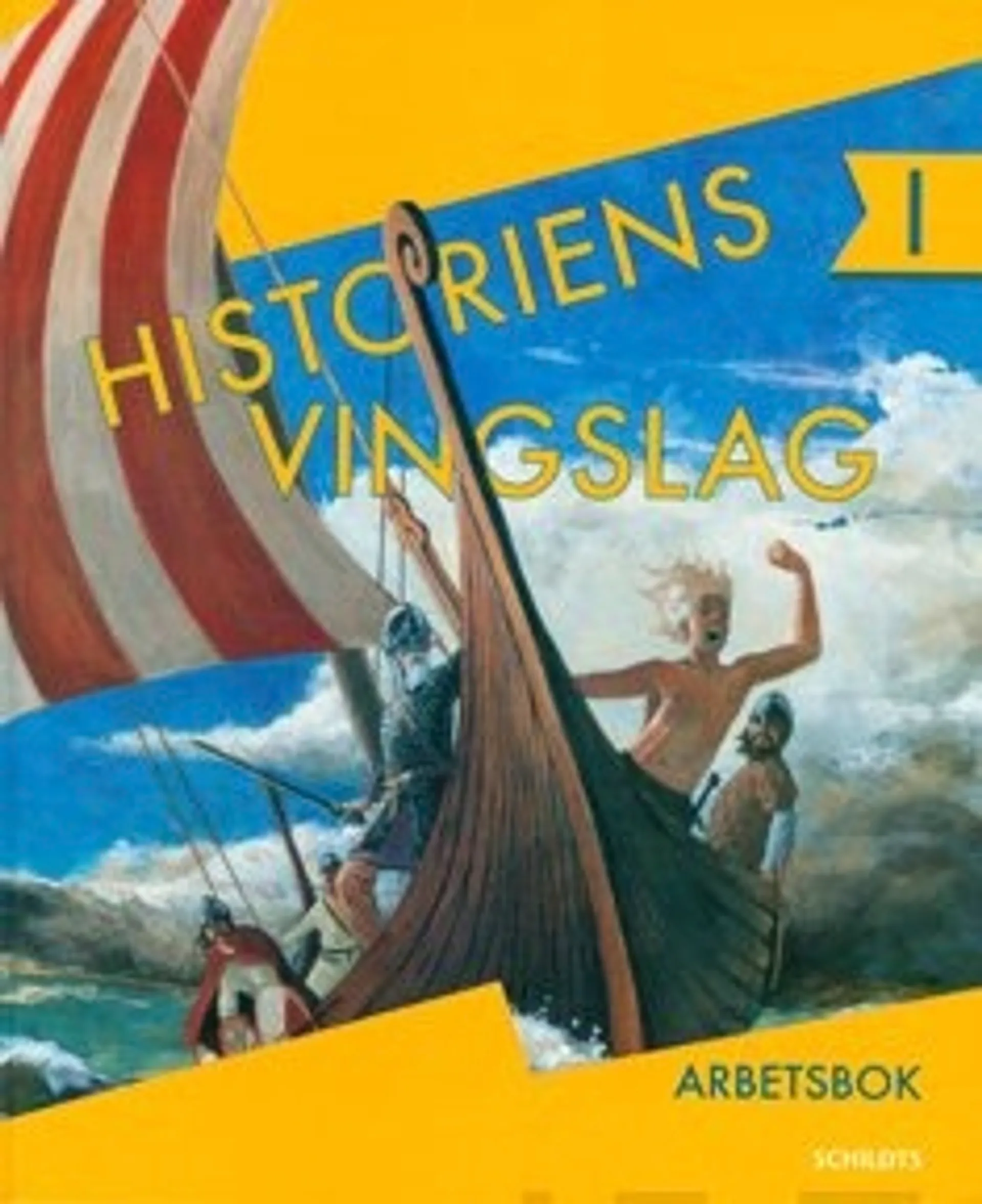 Historiens vingslag 1