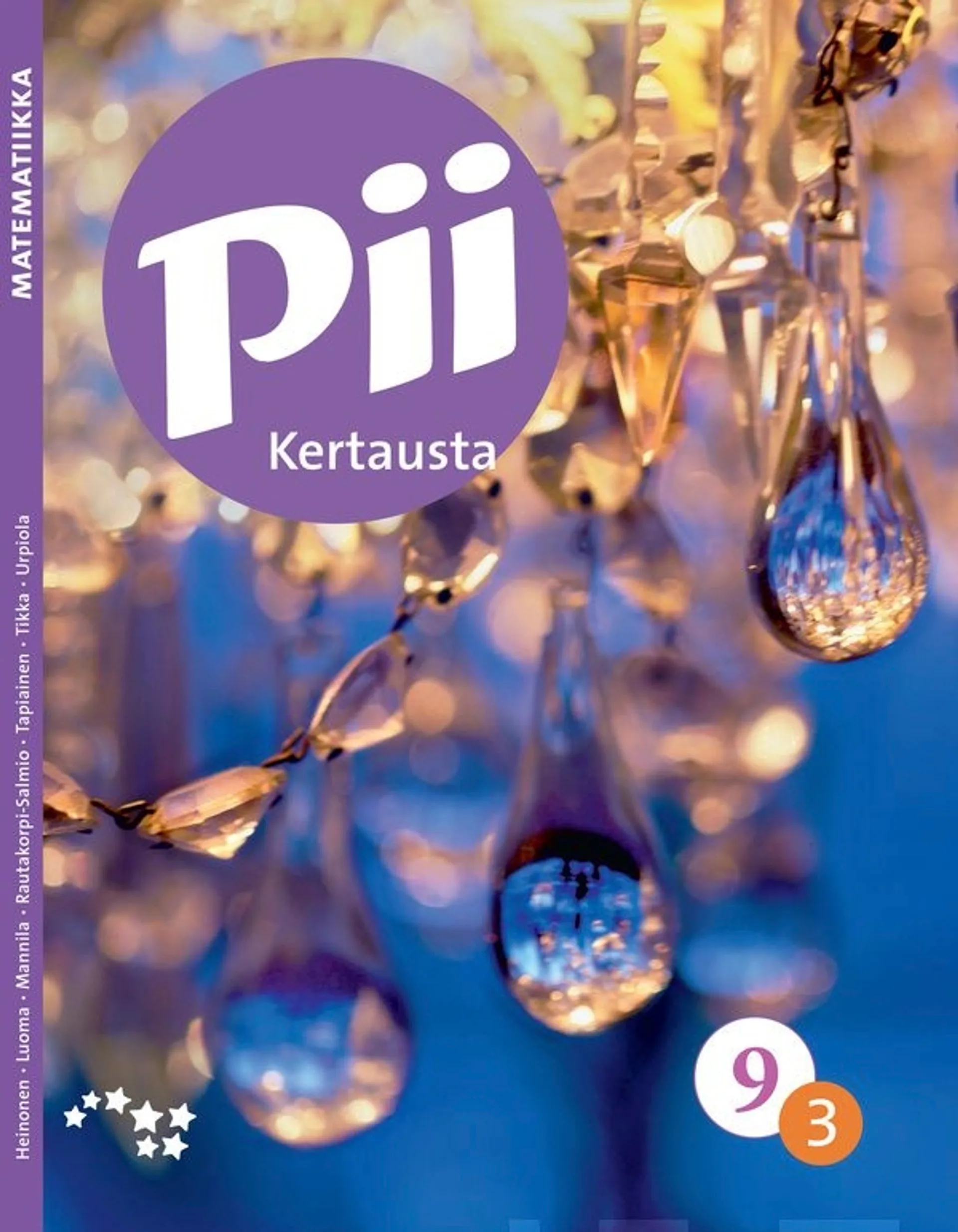 Heinonen, Pii Kertausta - Pii 9 jakso 3