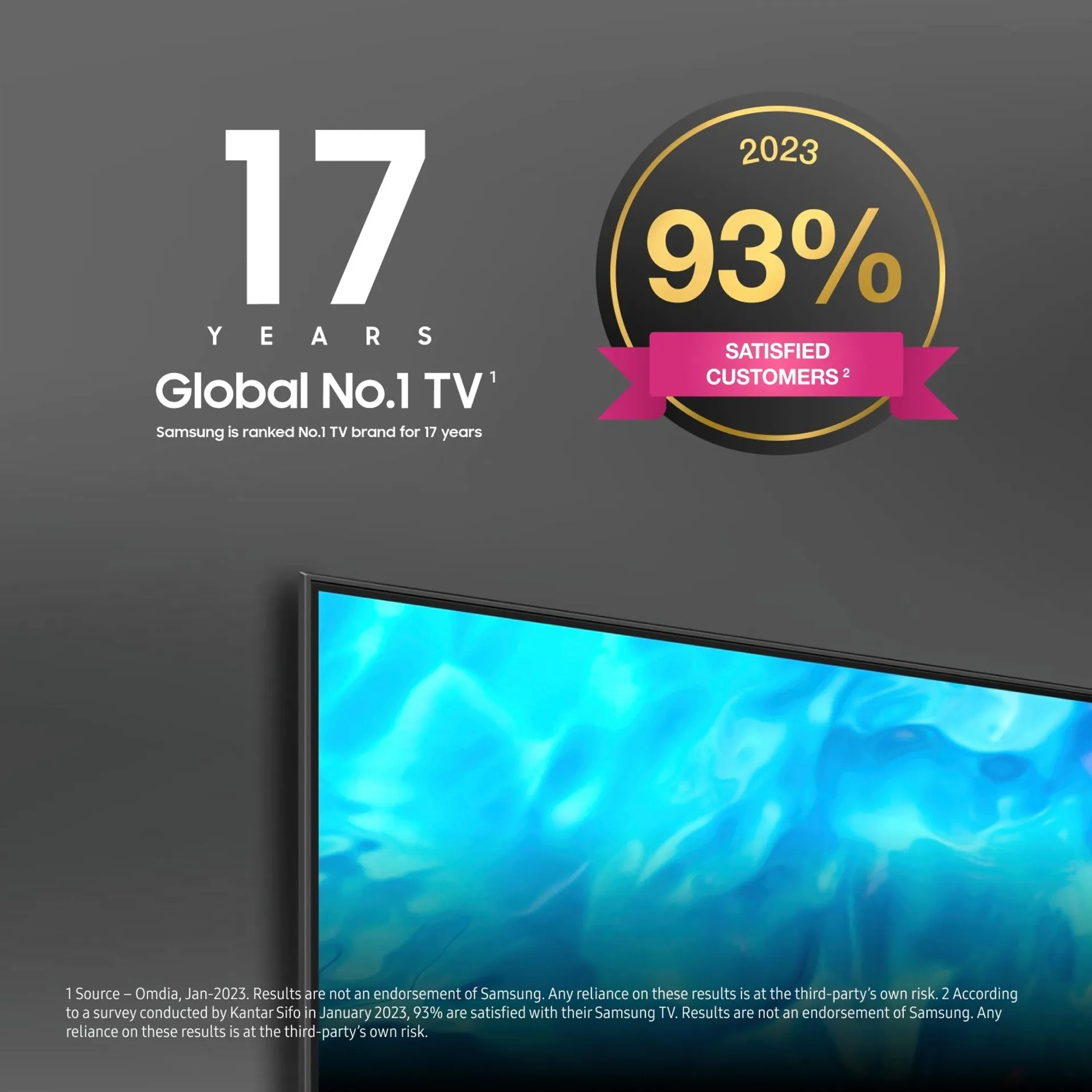 Samsung TQ55Q70C 55" 4K UHD QLED Smart TV - 6