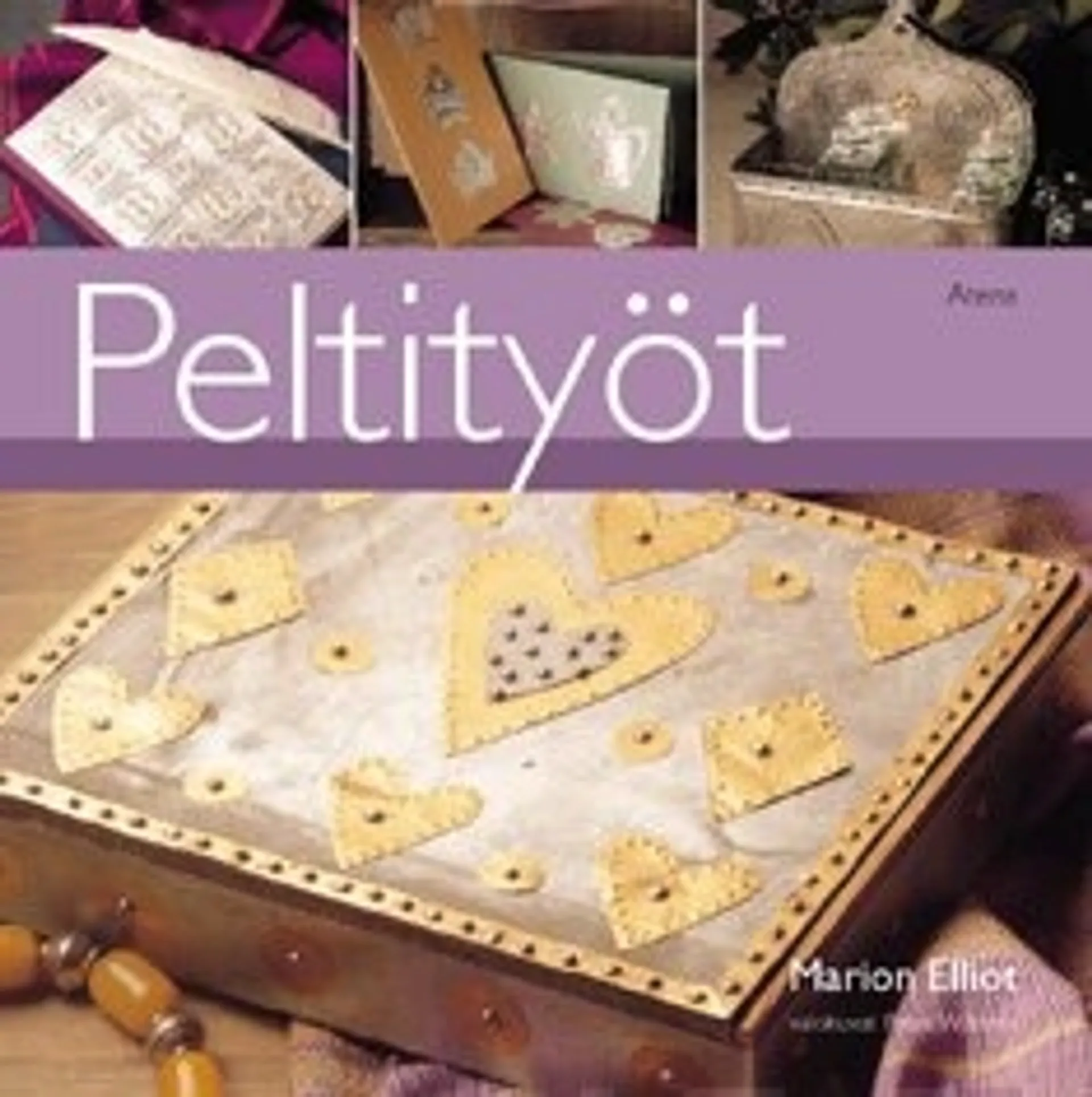 Peltityöt