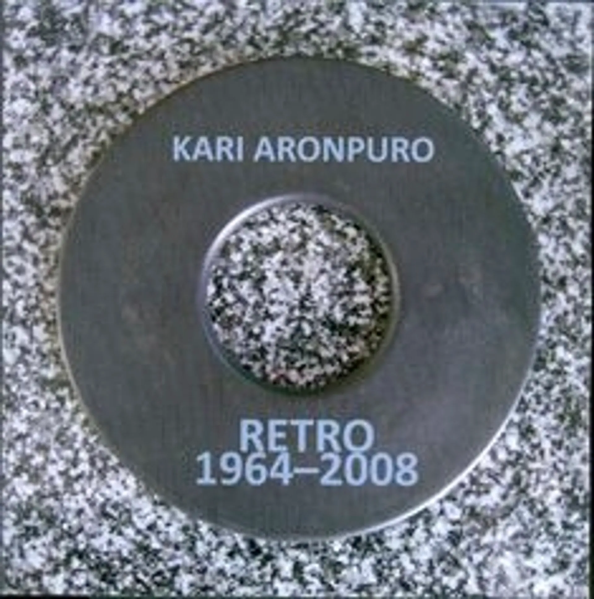 Aronpuro, Retro 1964-2008