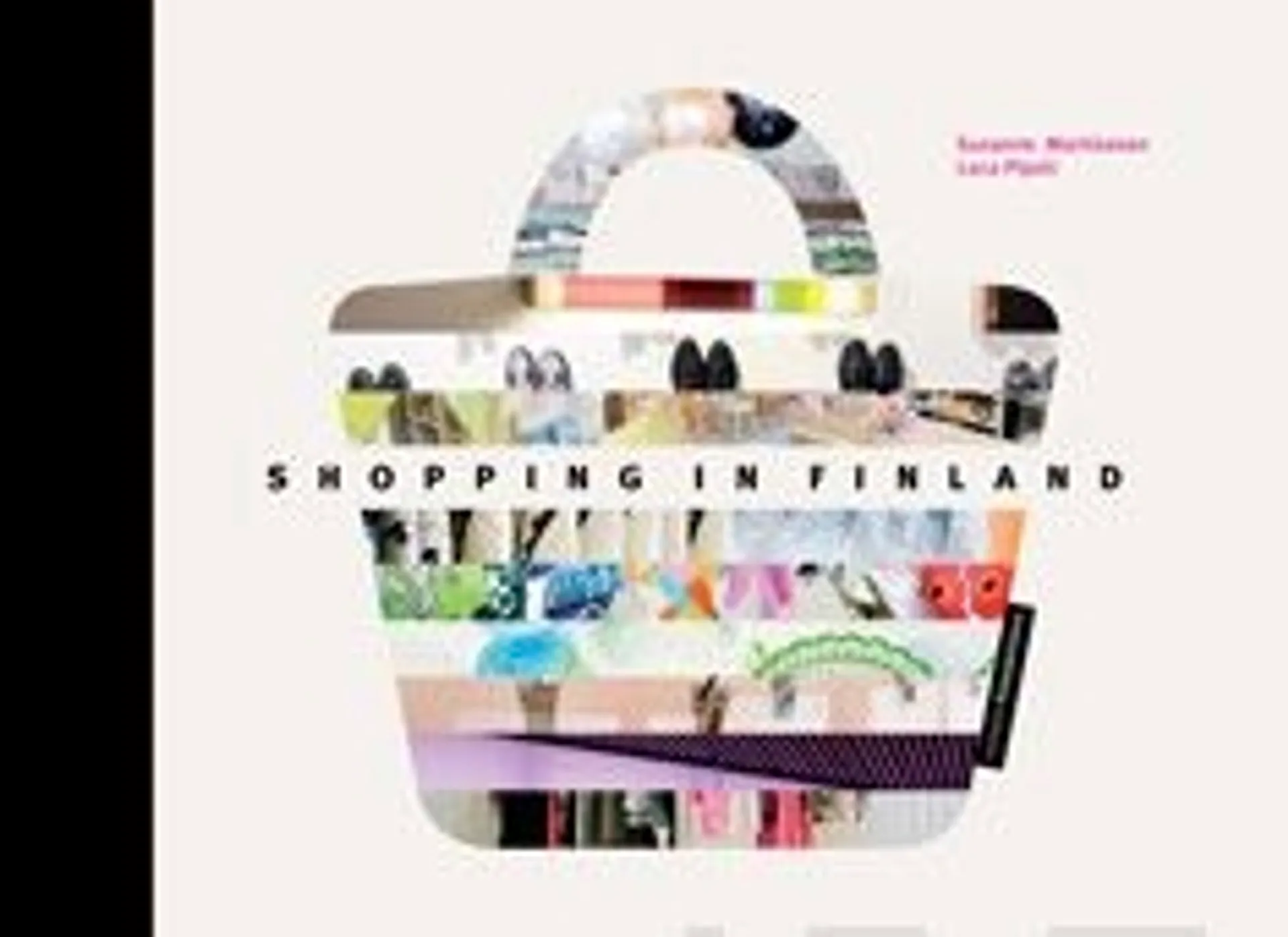 Markkanen, Shopping in Finland