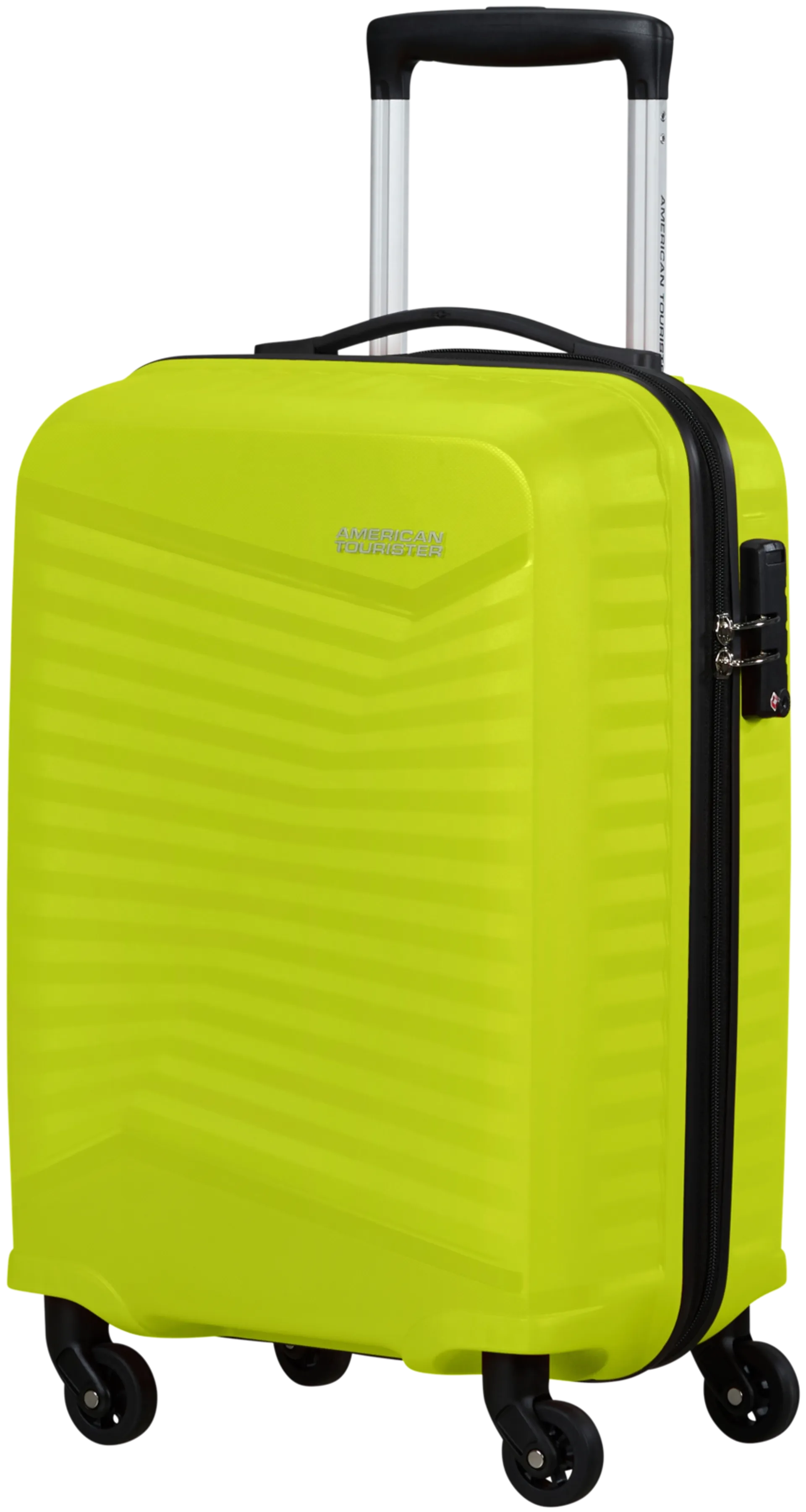 American tourister matkalaukku Jetdriver 2.0 55 TSA