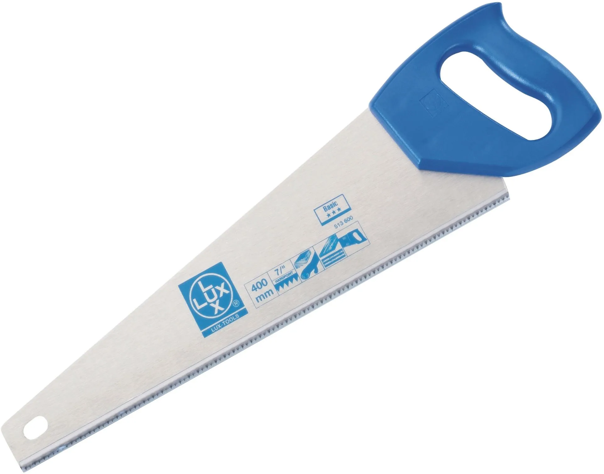 LUX TOOLS K sisaha 400 Mm Classic Prisma Verkkokauppa LUX TOOLS K sisaha 400 Mm Classic Prisma Verkkokauppa
