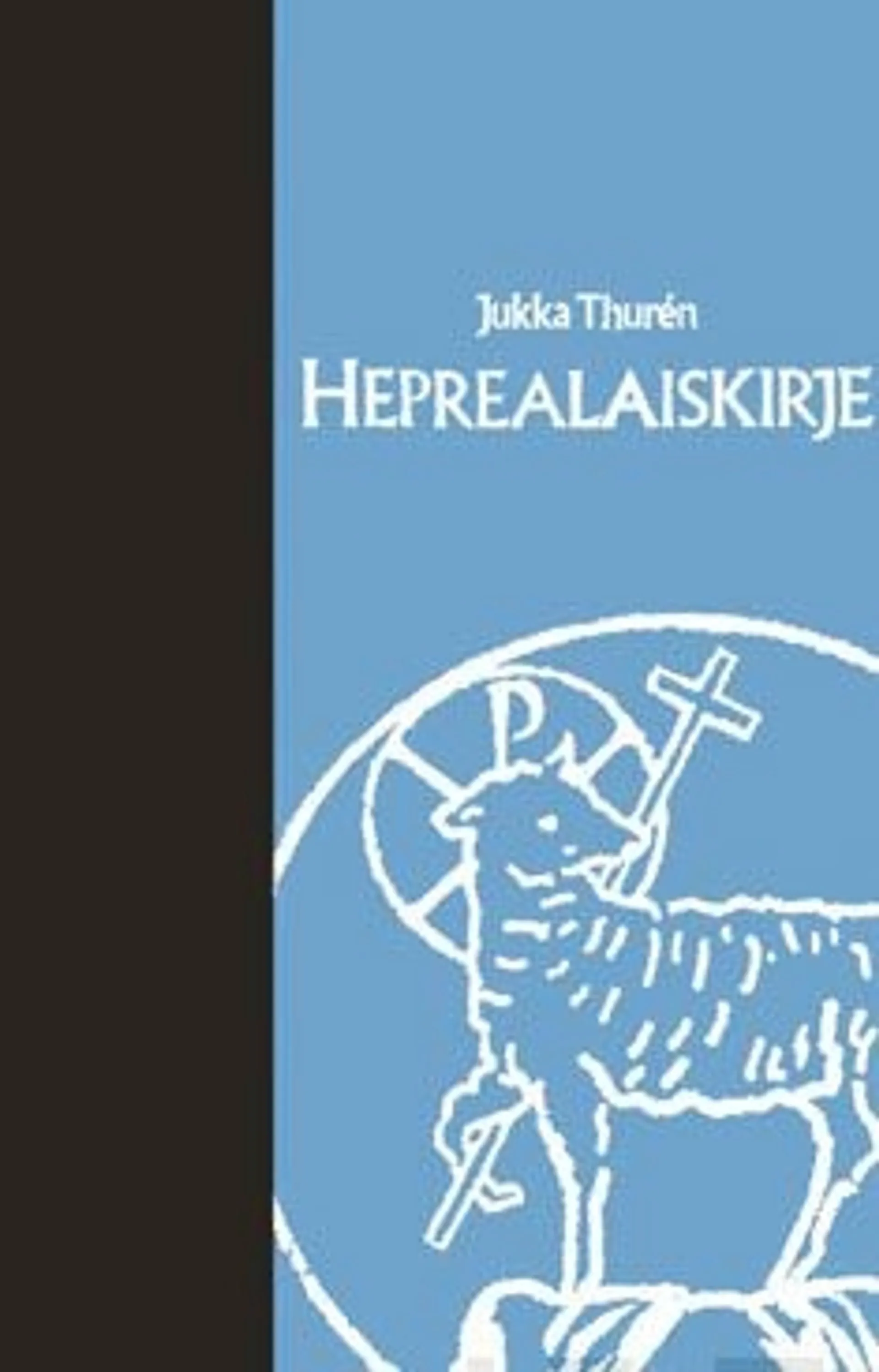 Thurén, Heprealaiskirje