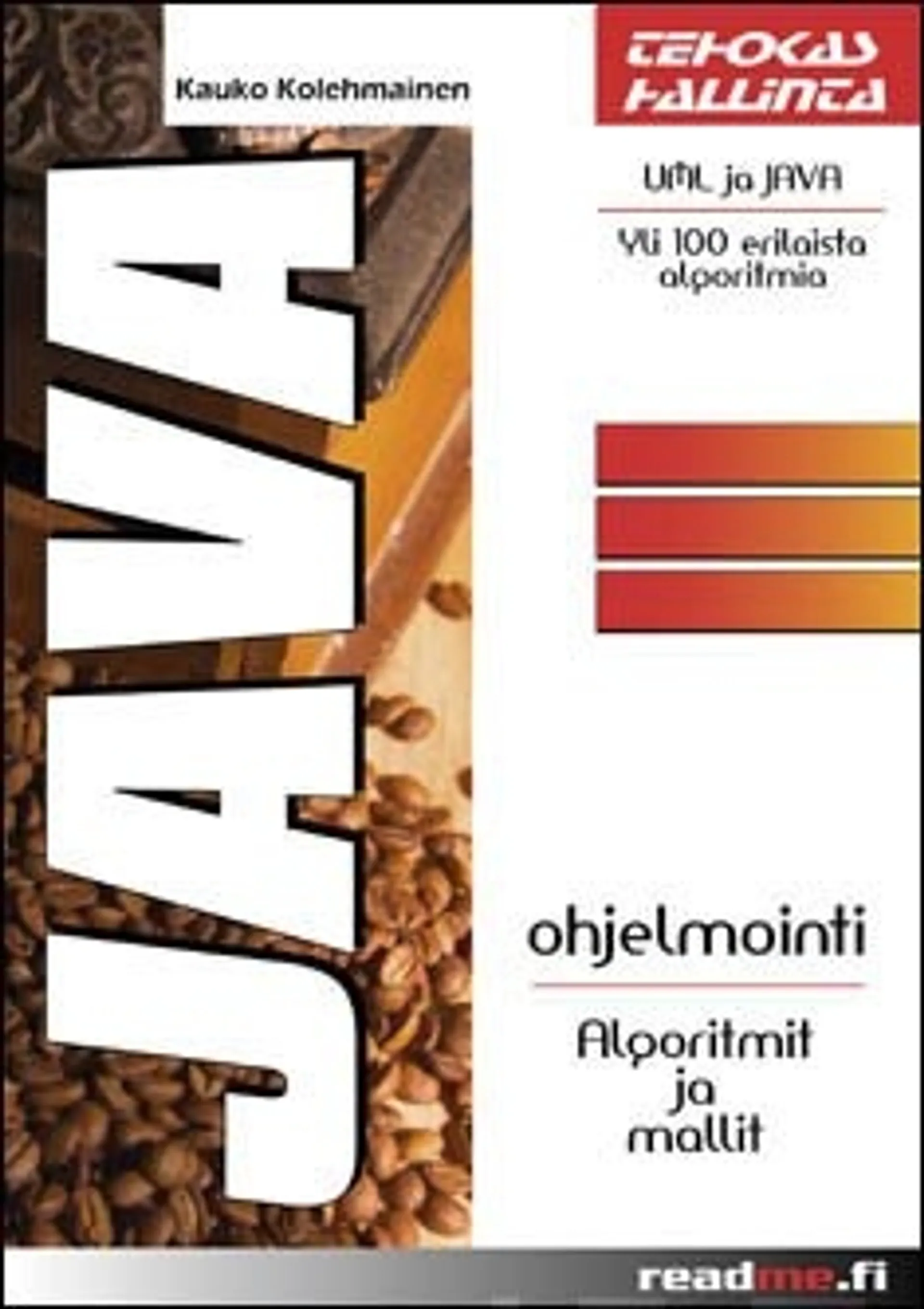 Java-ohjelmointi