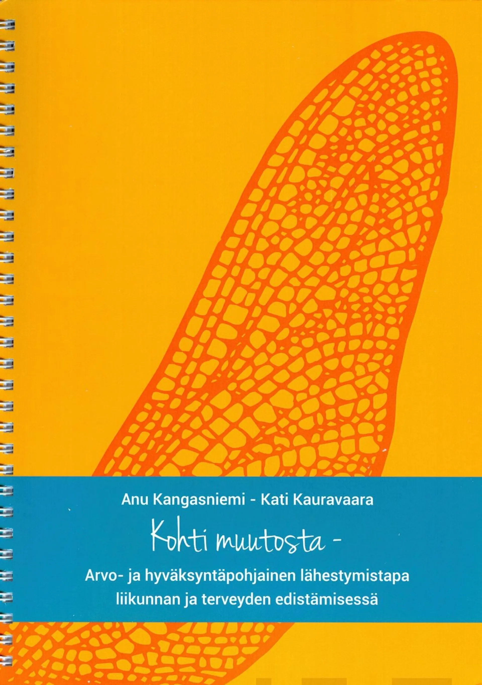 Kangasniemi, Kohti muutosta