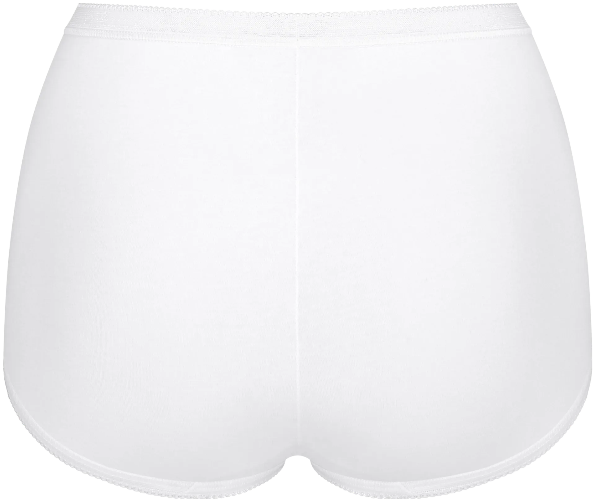 Sloggi naisten alushousut basic h maxi 3-pack - MULTIPLE COLOURS 16 - 3