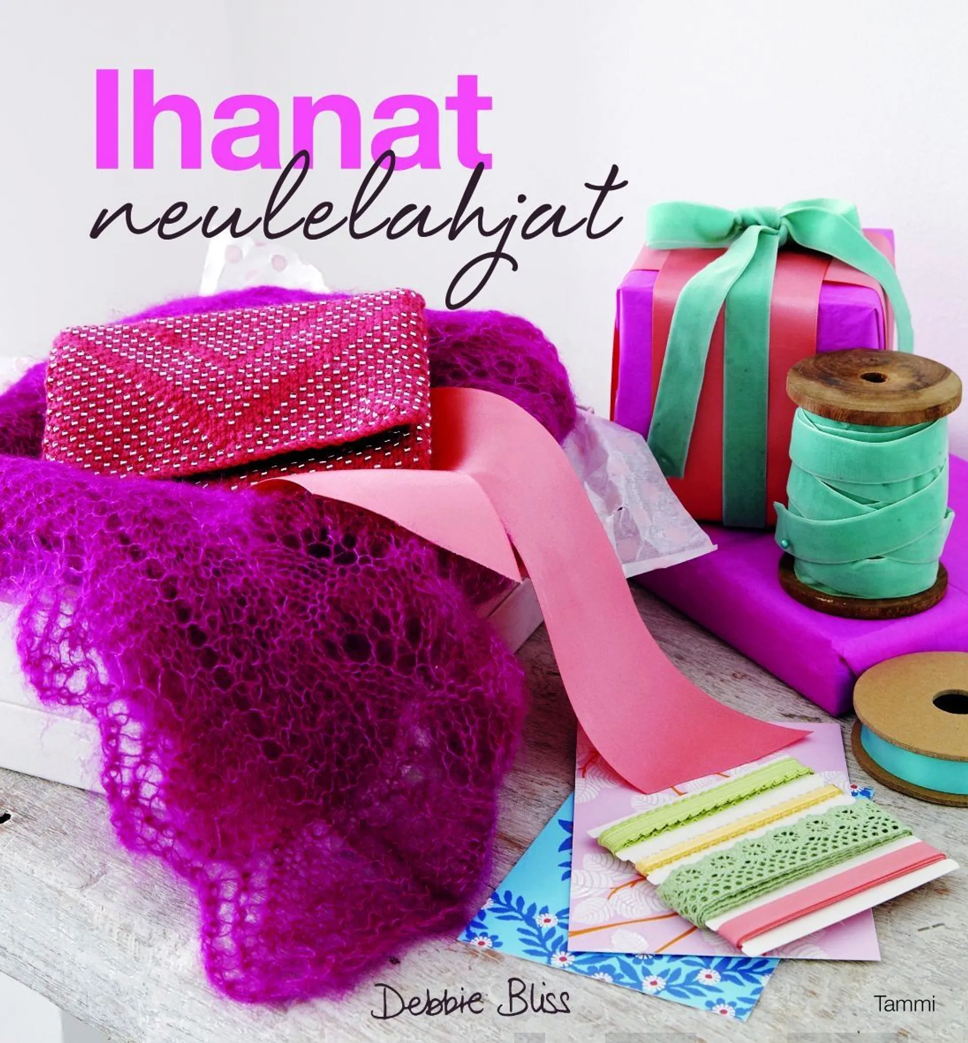 Bliss, Ihanat neulelahjat