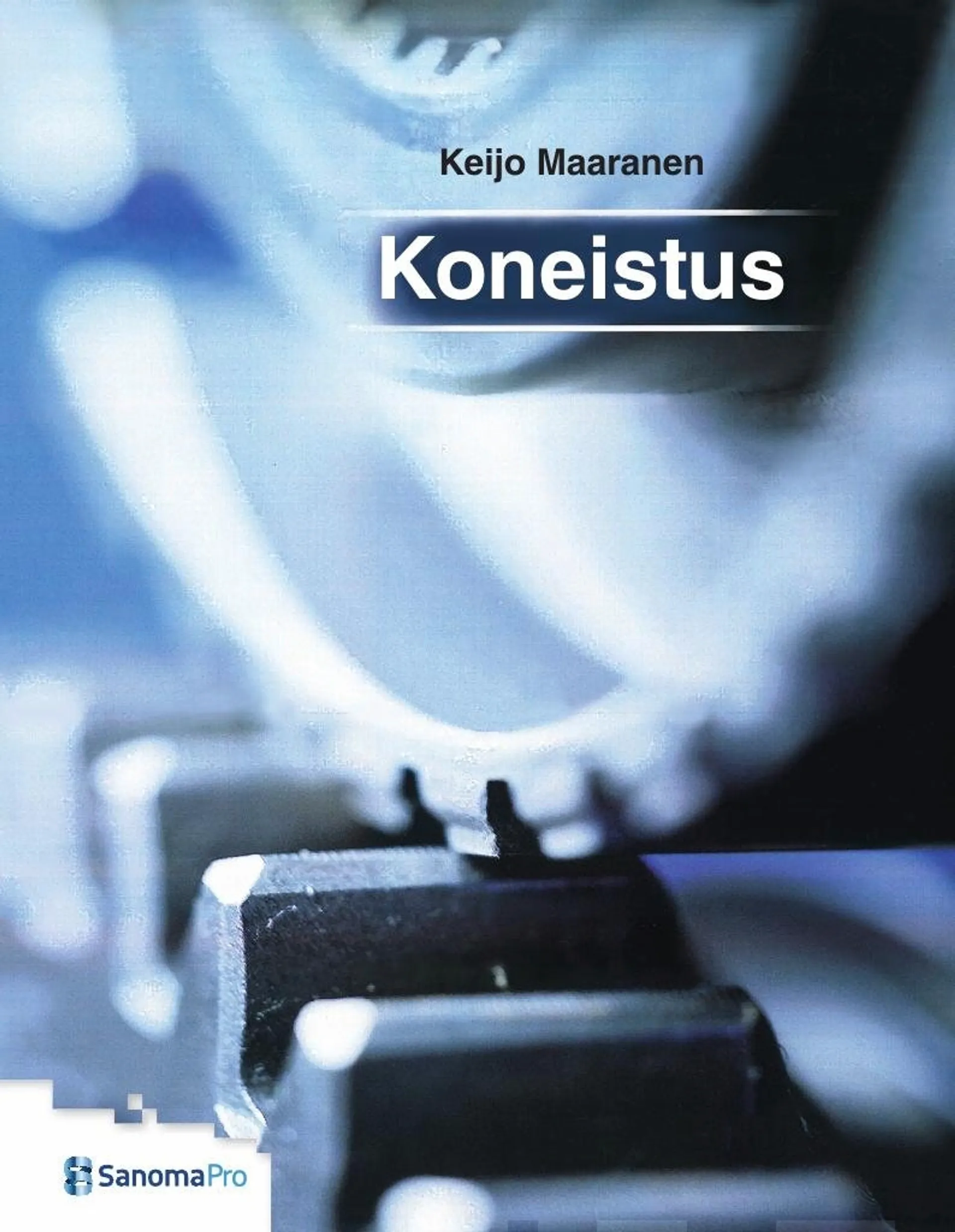 Koneistus