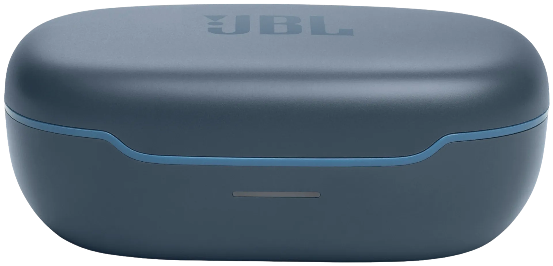 JBL Bluetooth Sport nappikuulokkeet Endurance Peak 3 sininen - 6