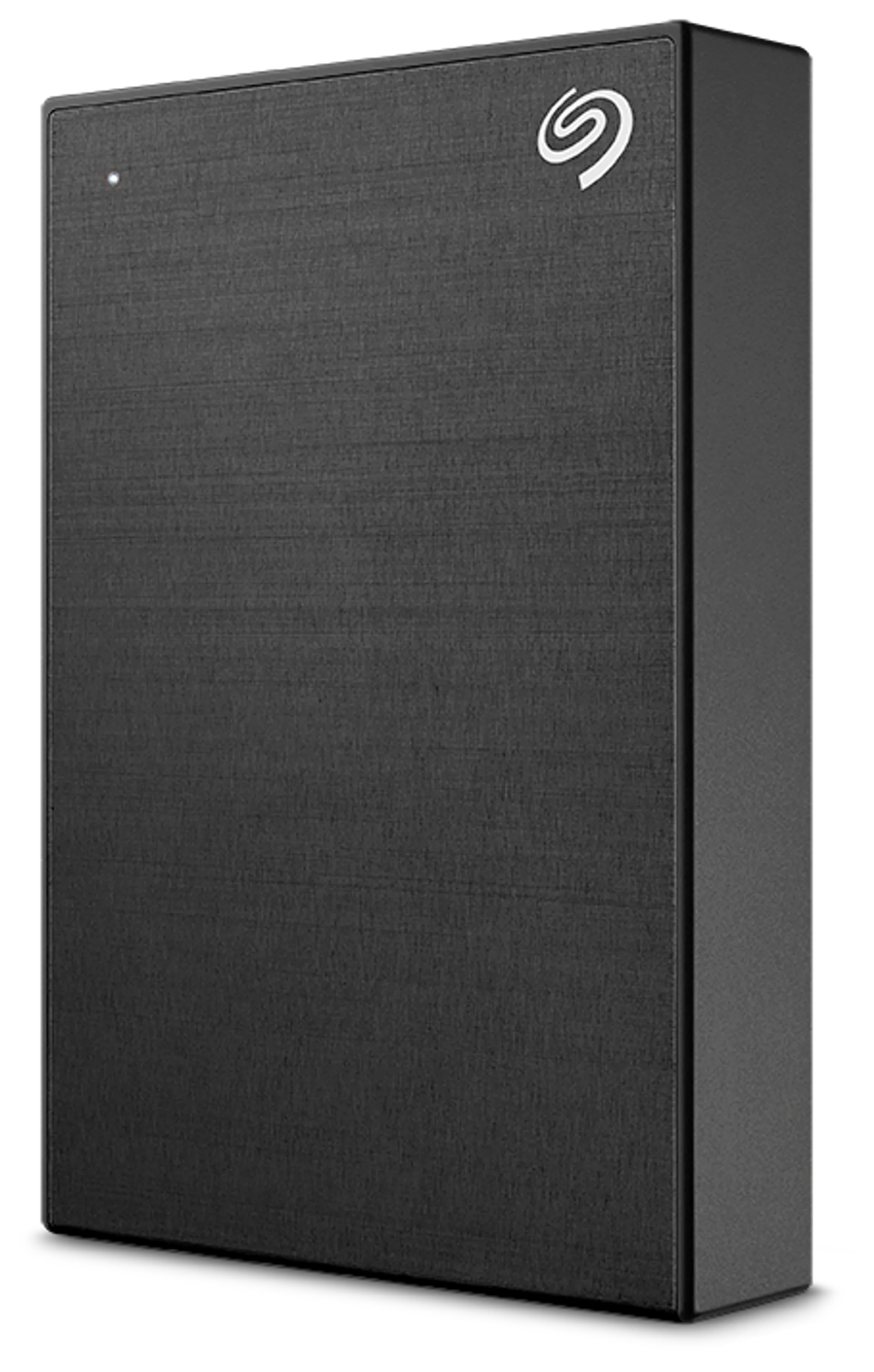 Seagate Ulkoinen kiintolevy one touch 4TB