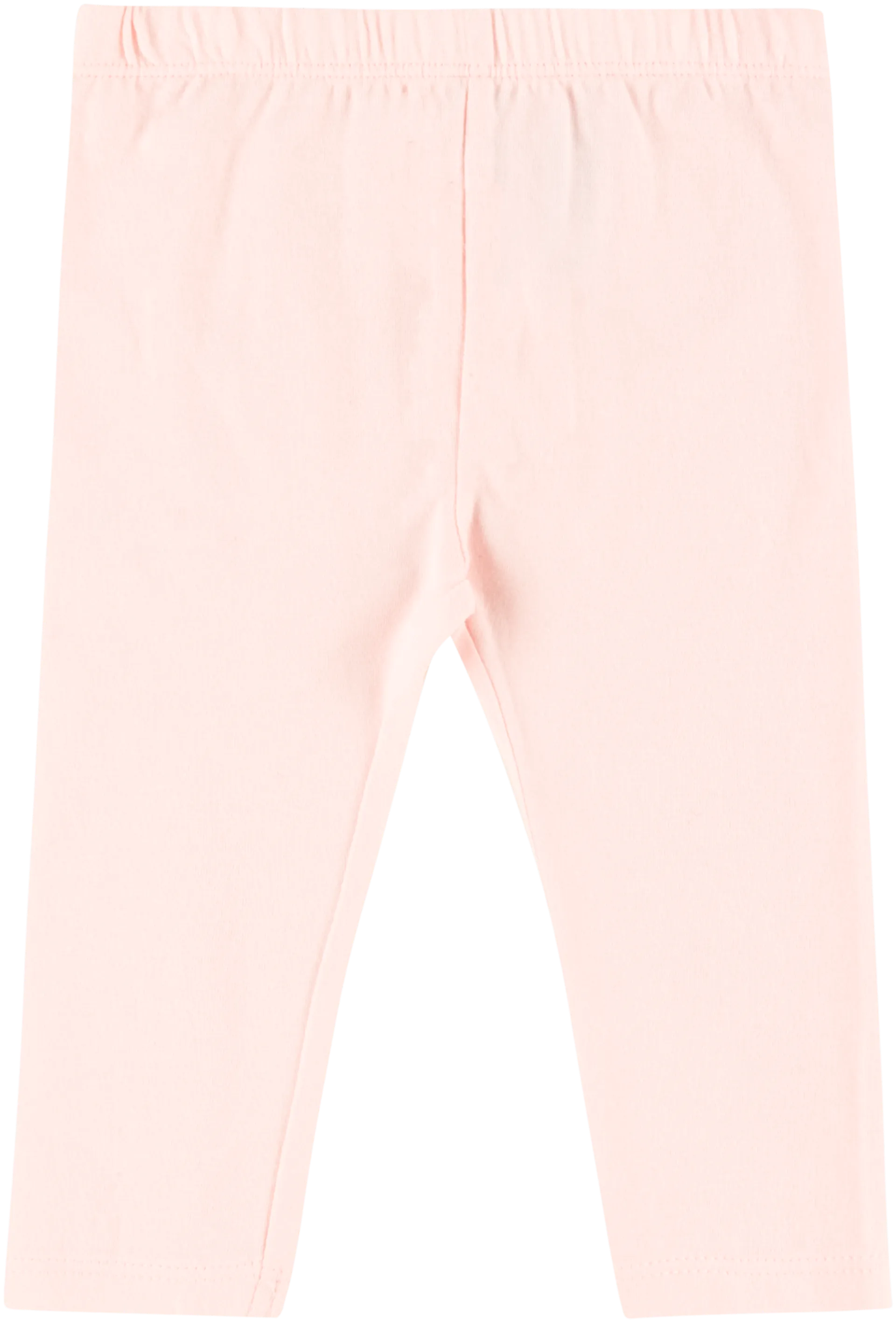 TEX BASIC vauvojen leggingsit I864248 2-pack - pink - 2