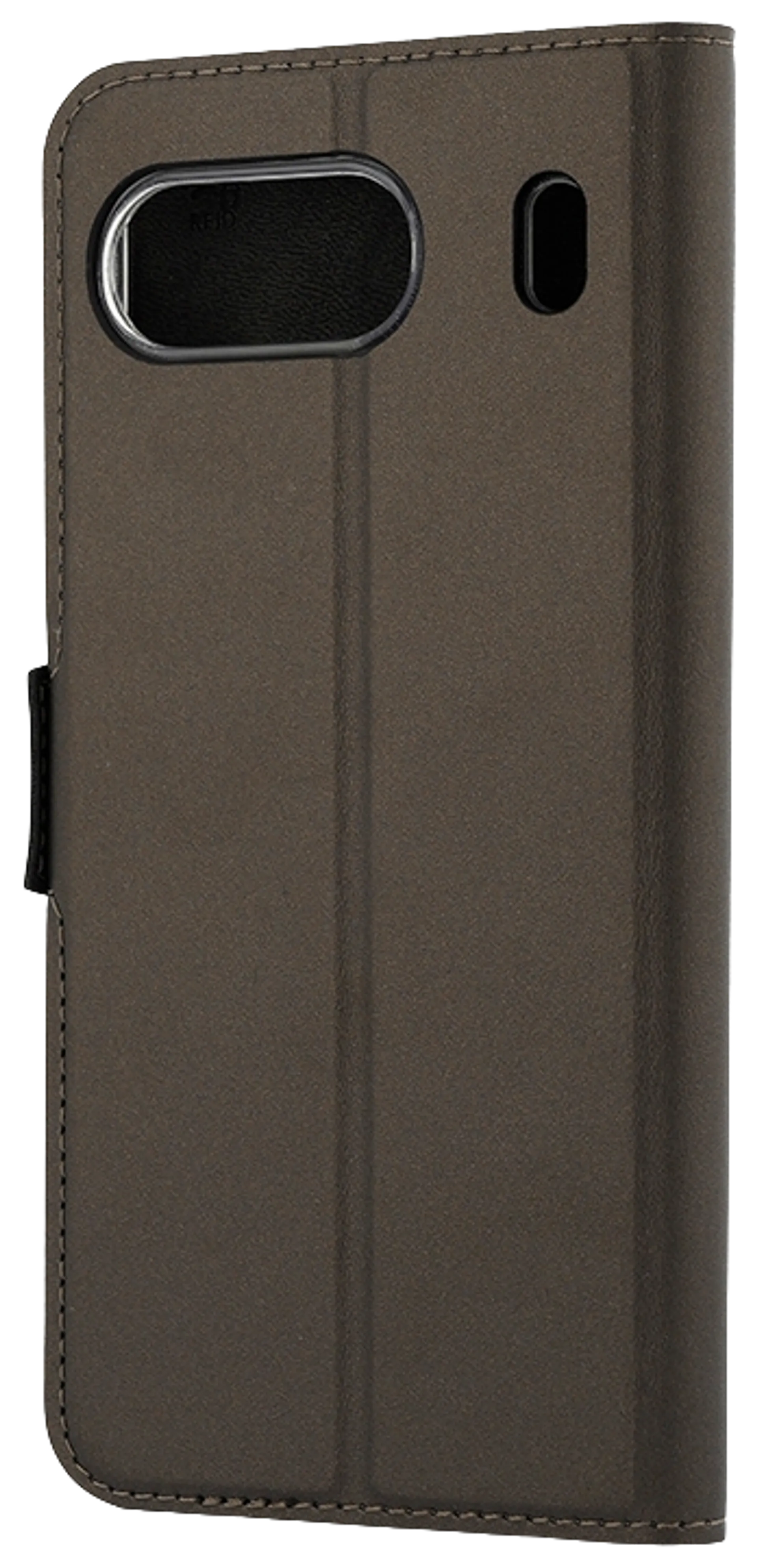 Wave Book Case, OnePlus Nord 4 5G, Taupe - 2