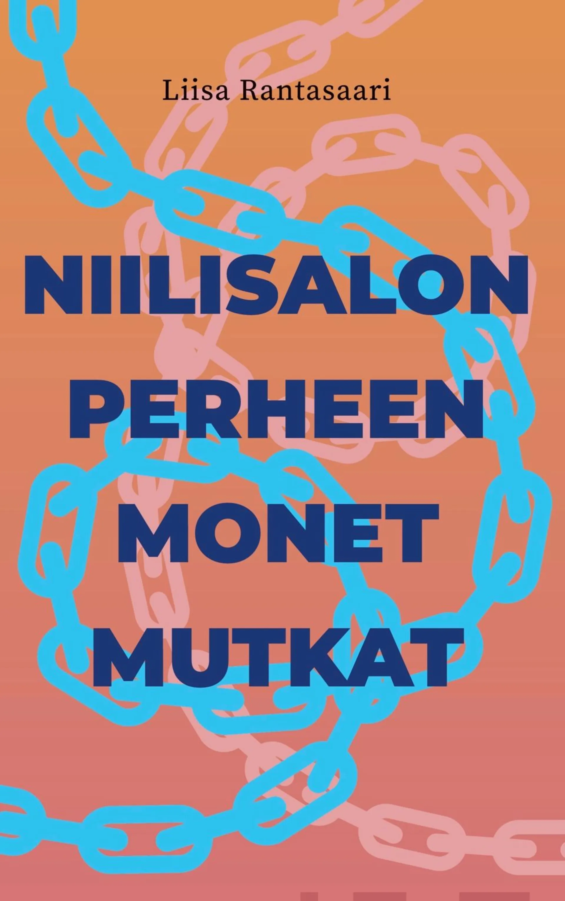 Rantasaari, Niilisalon perheen monet mutkat