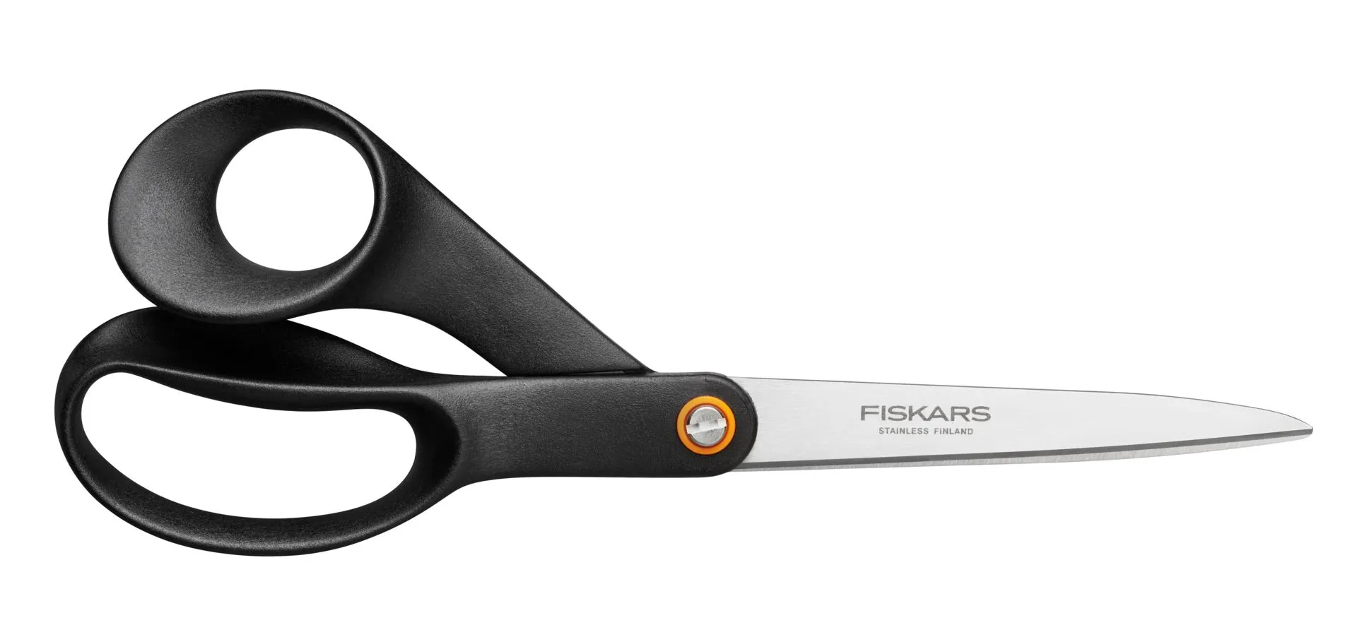 Fiskars Functional Form yleissakset 21cm musta - 1