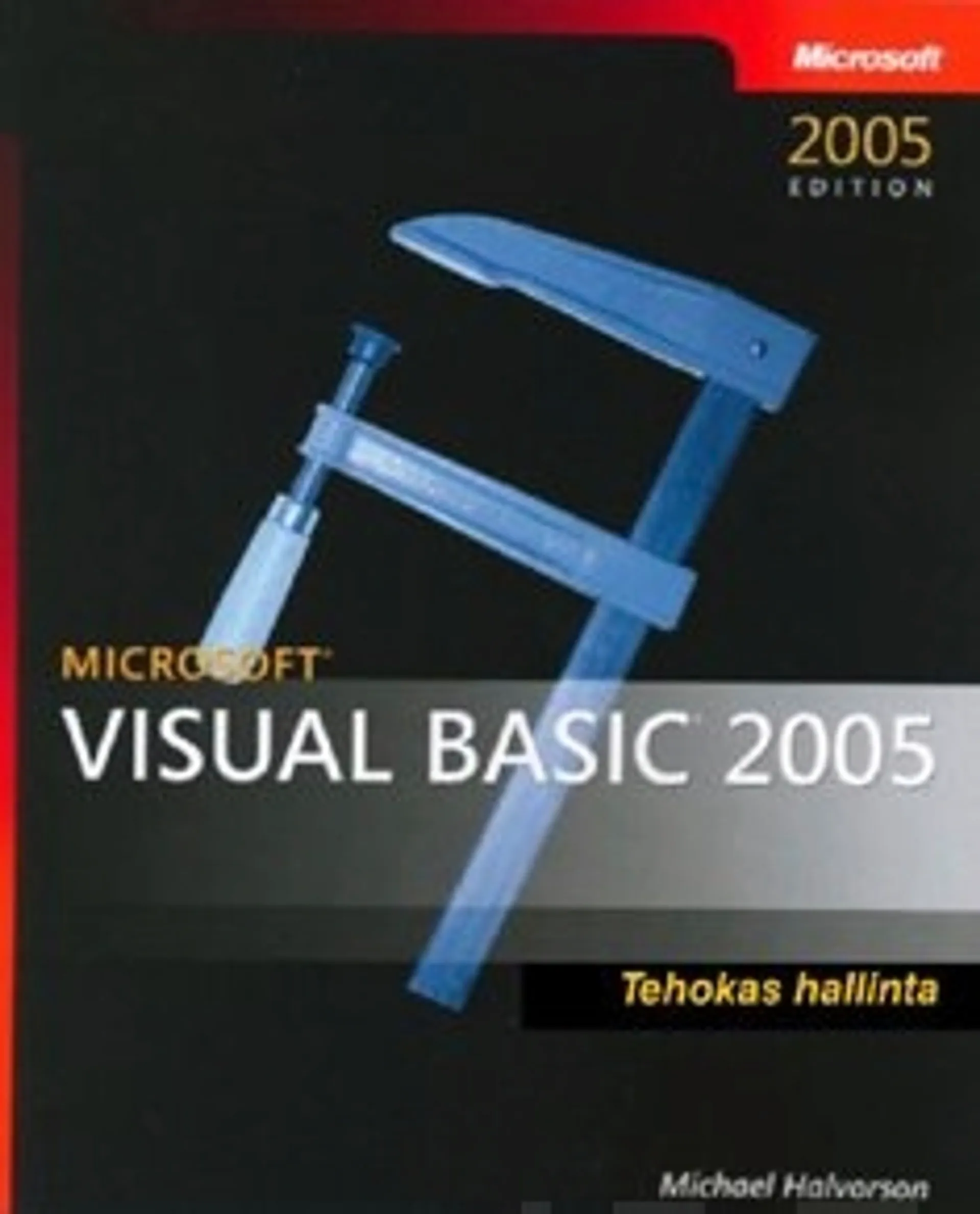 Visual Basic 2005 (+ cd-rom)