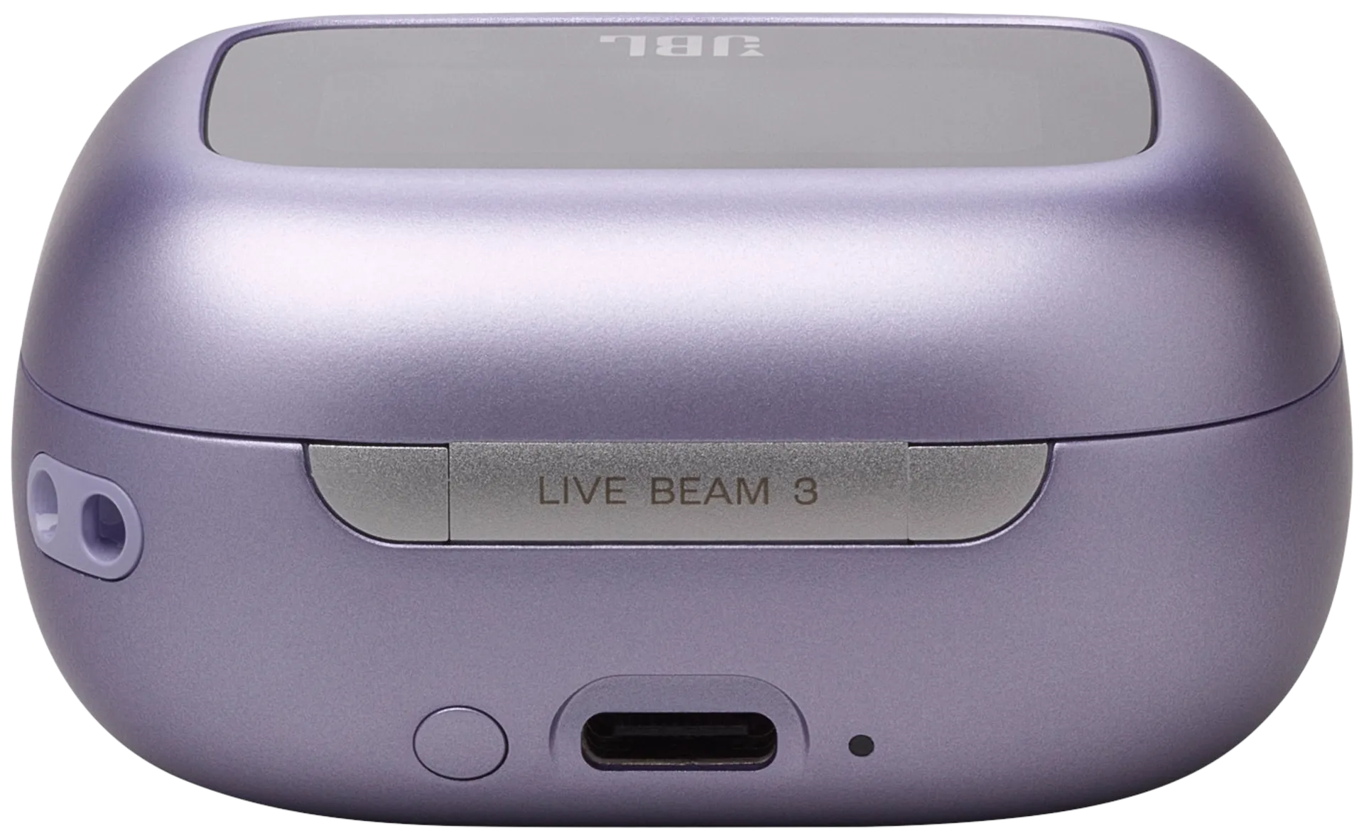 JBL Bluetooth vastamelunappikuulokkeet Live Beam 3 violetti - 9