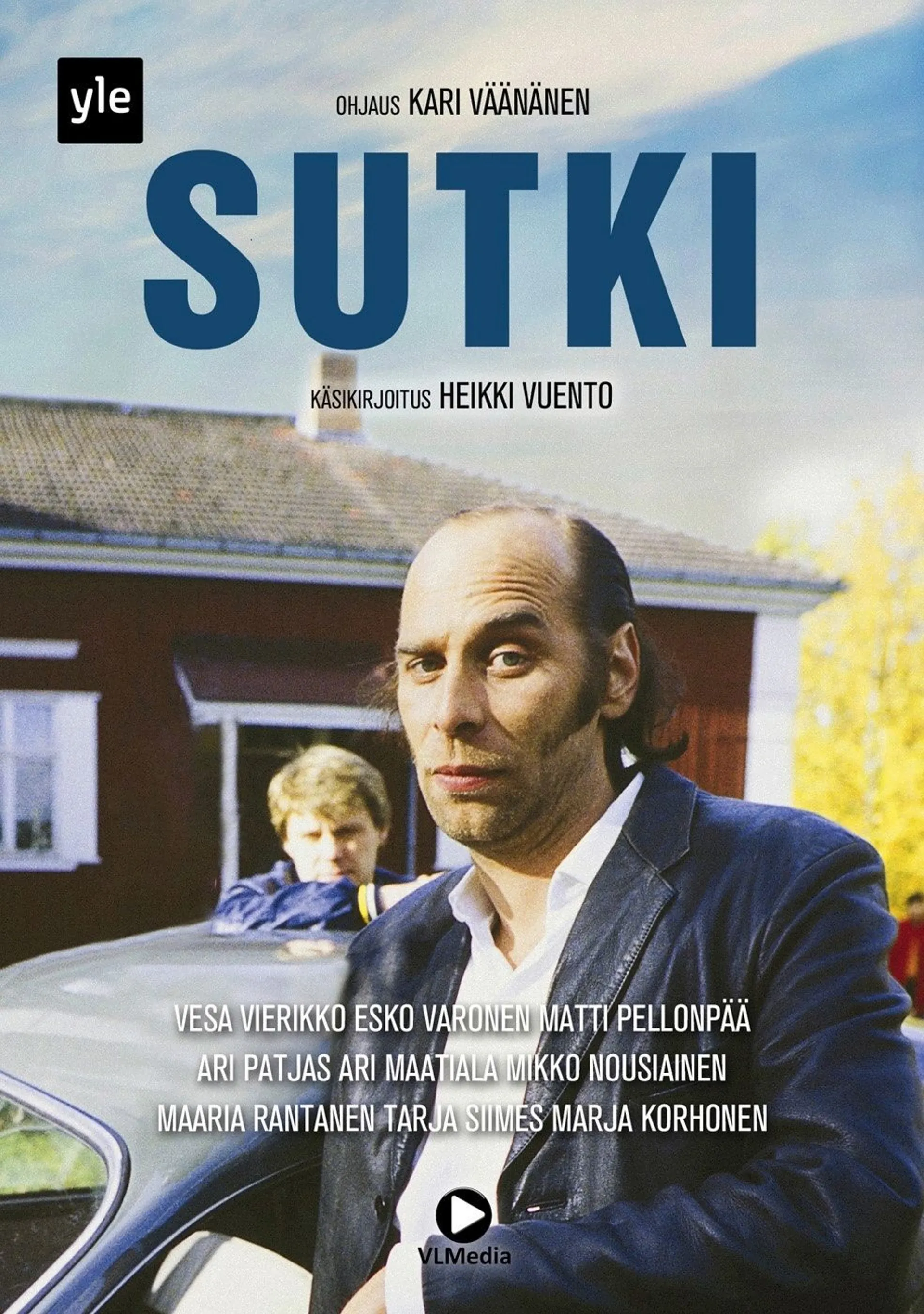 Sutki DVD