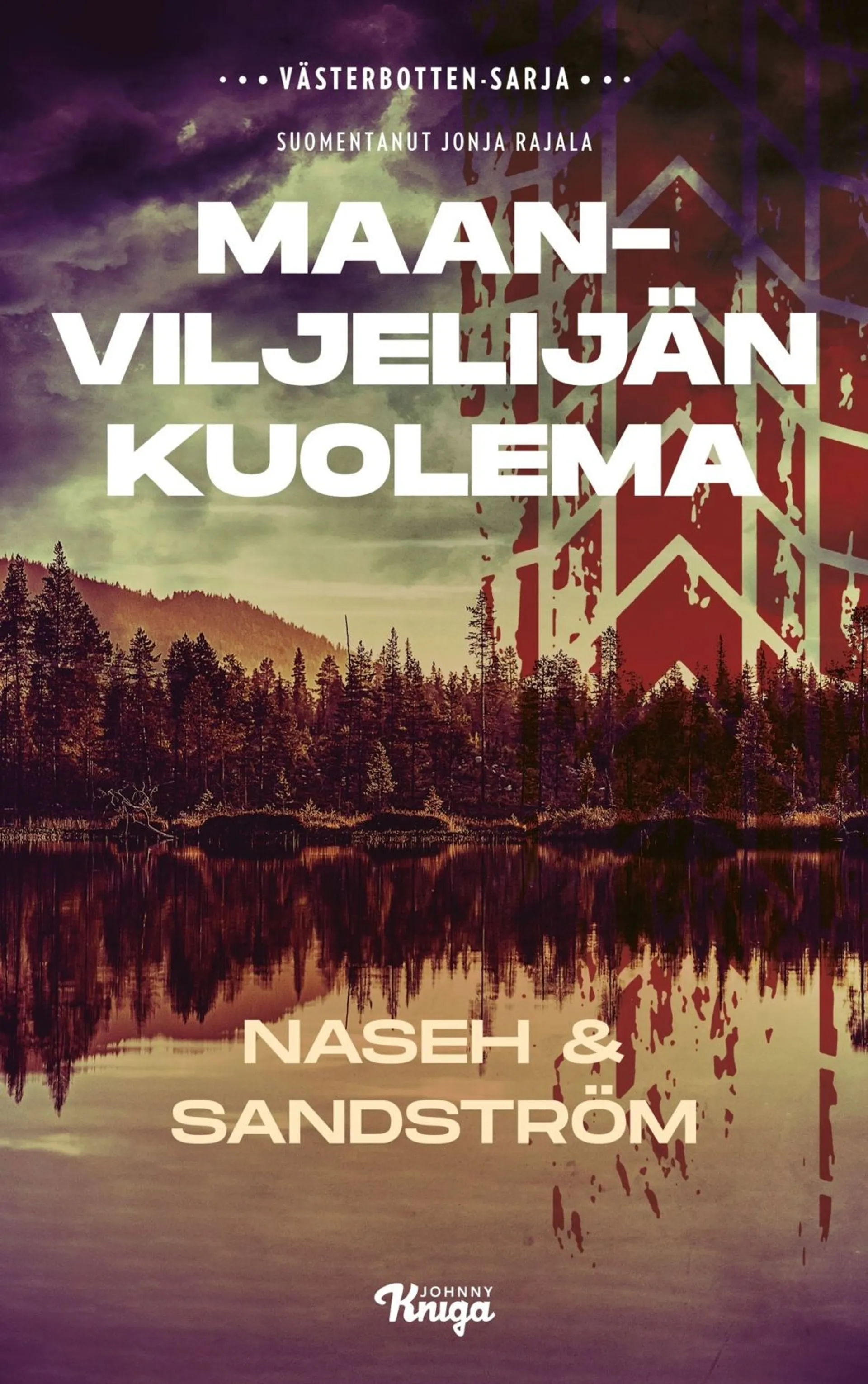 Naseh, Maanviljelijän kuolema