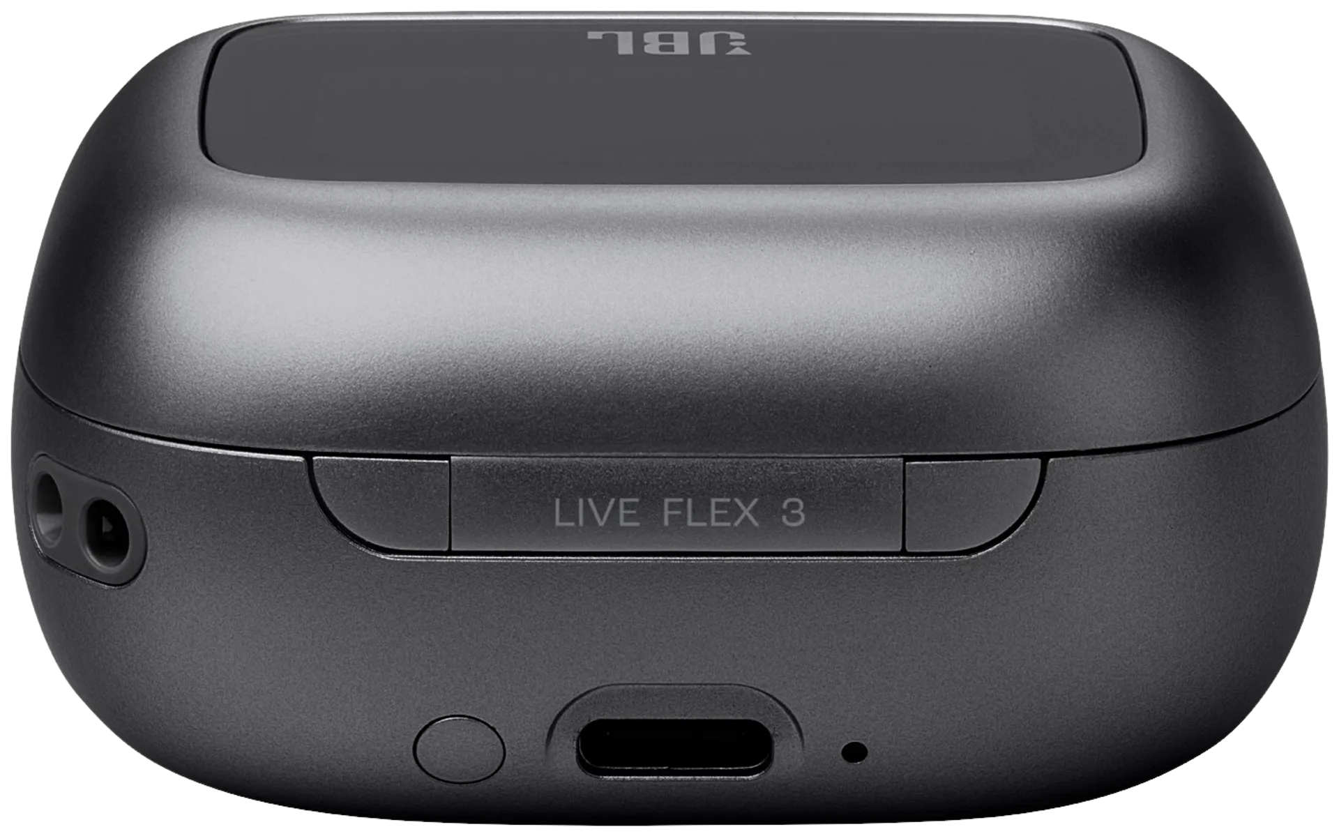 JBL Bluetooth vastamelunappikuulokkeet Live Flex 3 musta - 10