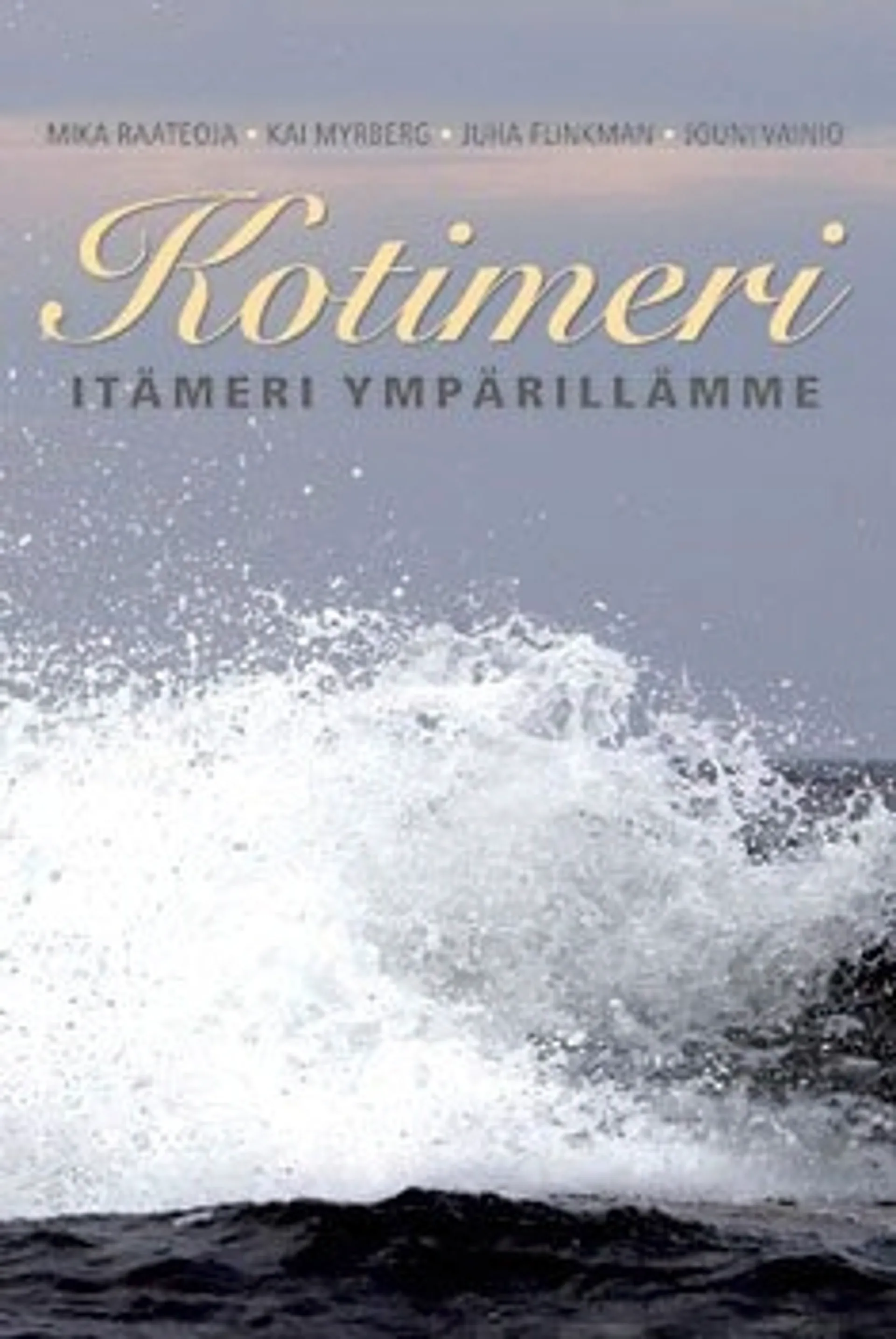 Kotimeri