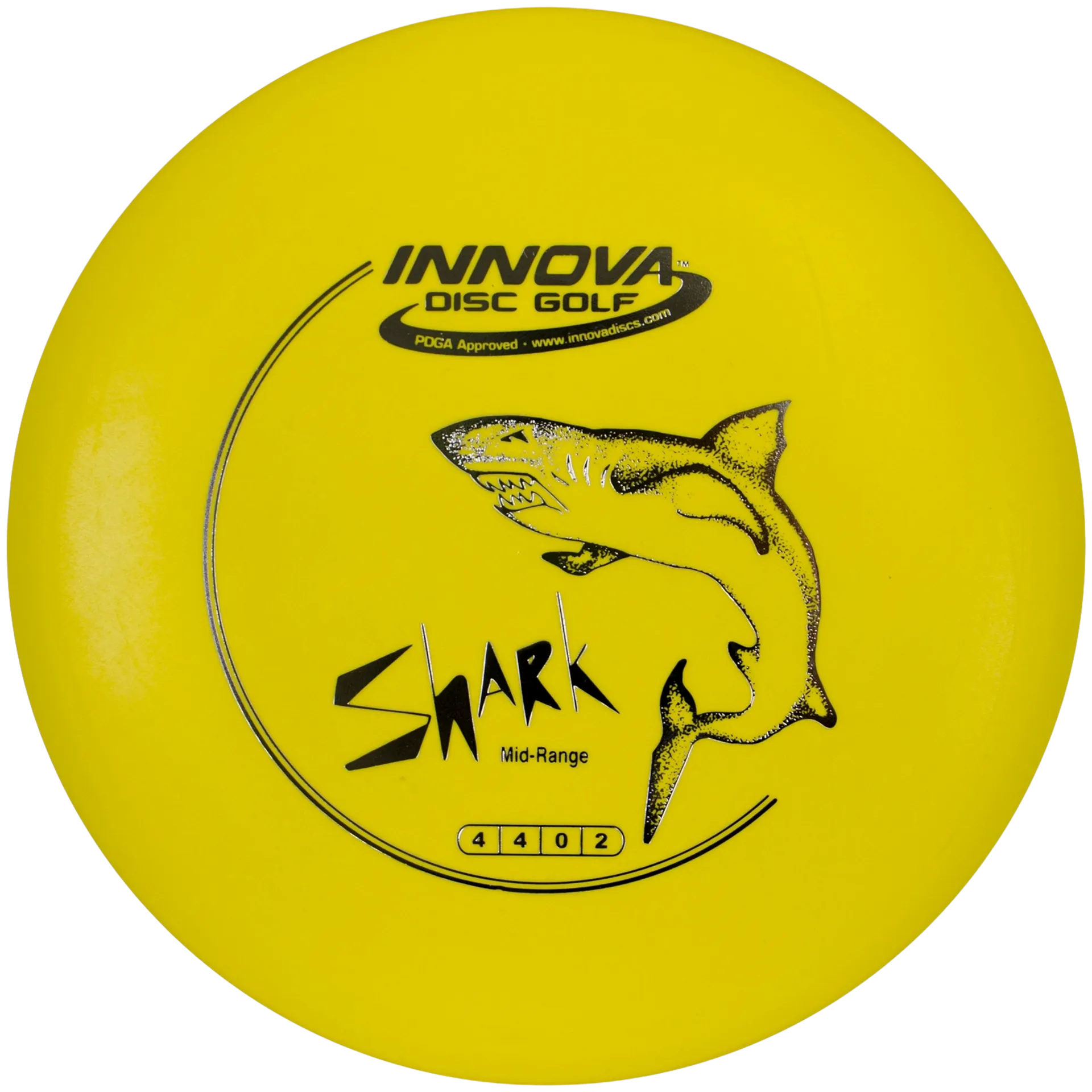 Innova midari DX Shark