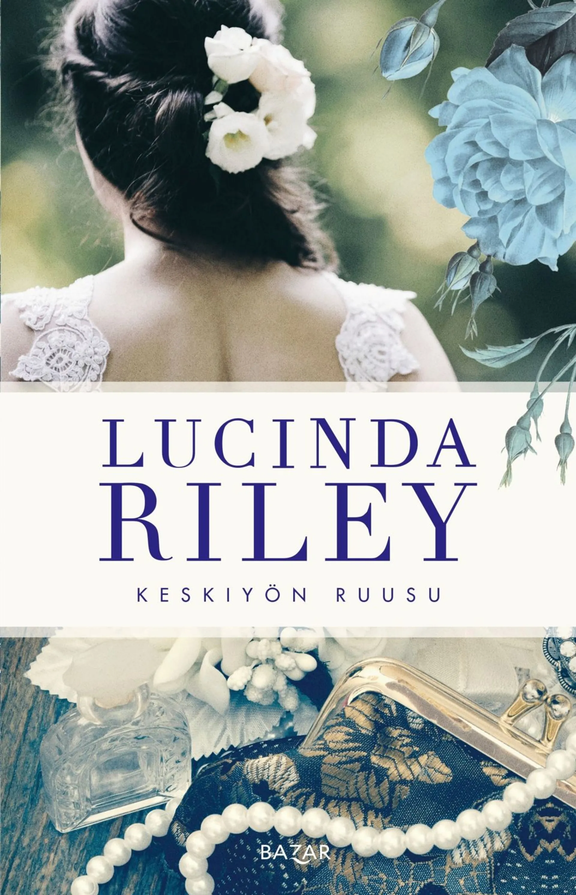 Riley, Keskiyön ruusu