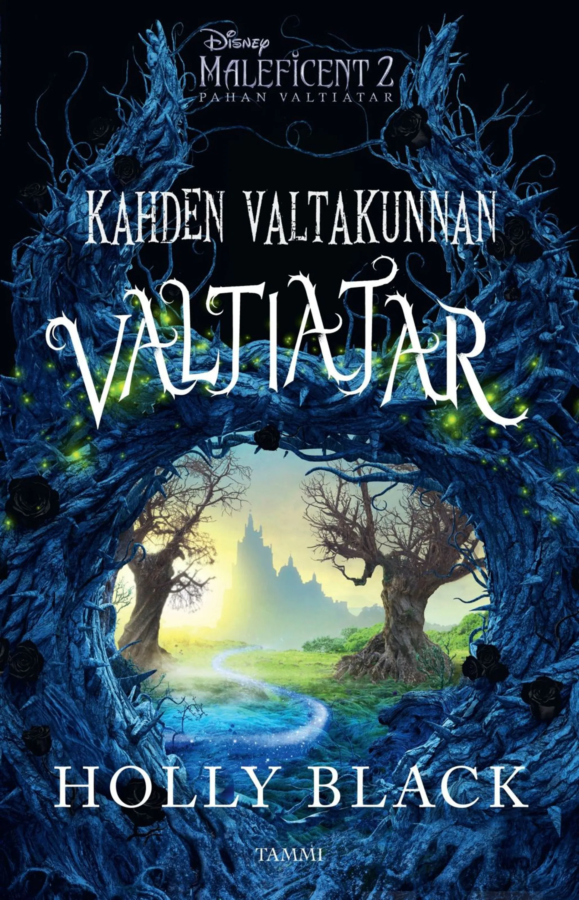 Disney, Kahden valtakunnan valtiatar - Maleficent