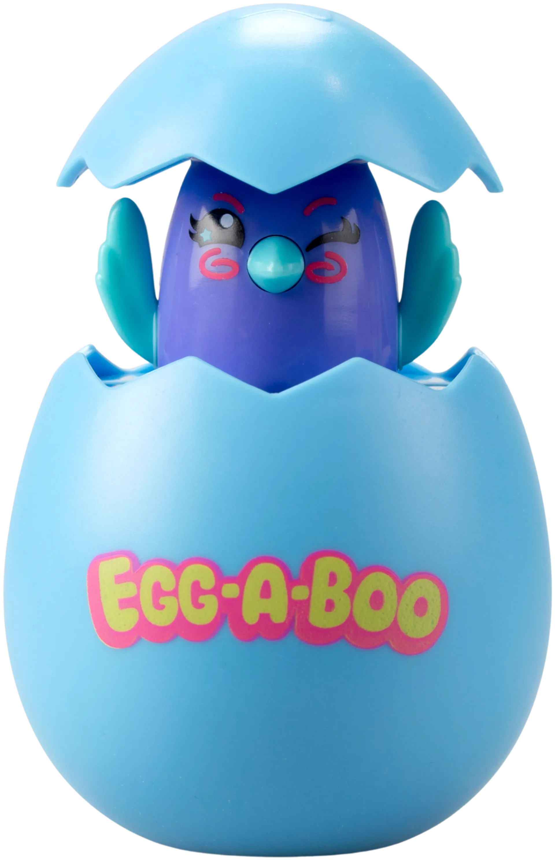 Silverlit leikkimuna Egg A Boo - 8